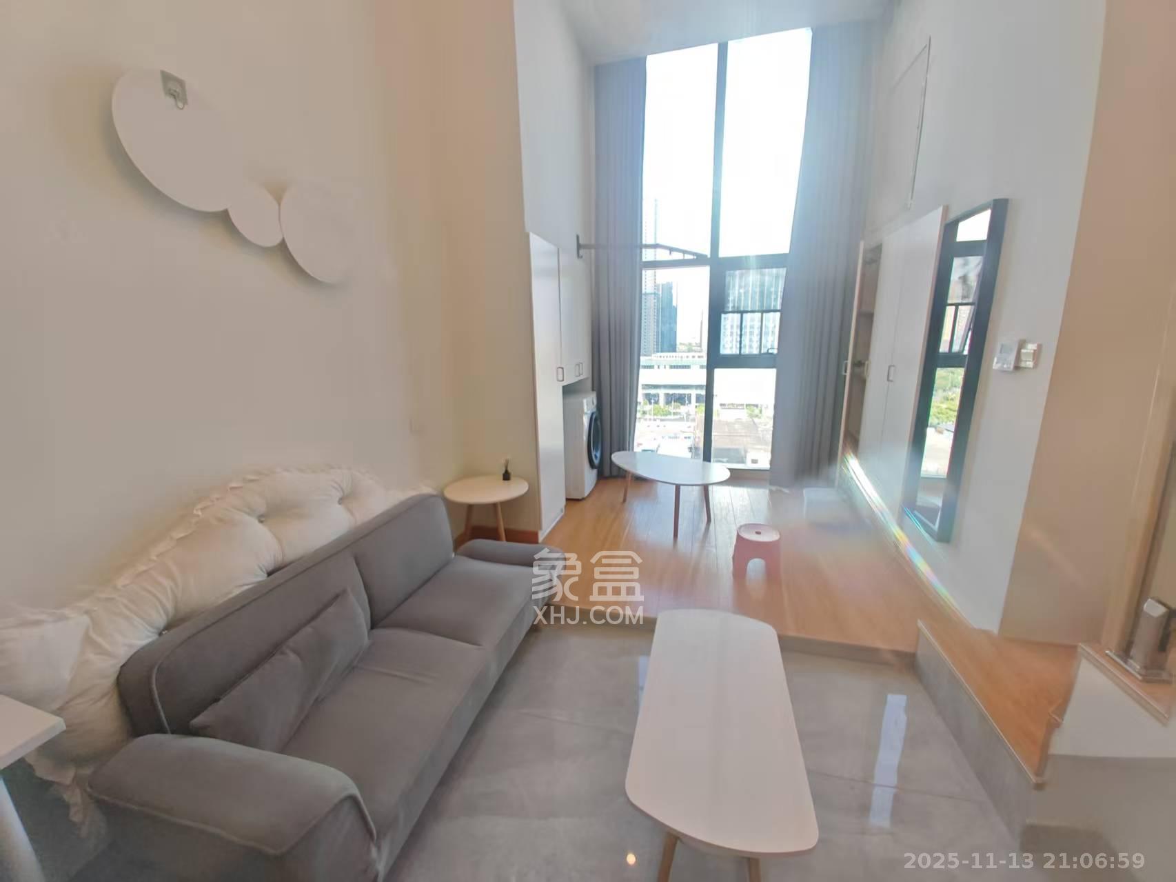 东盈商业广场(华泉城市广场) 1室0厅0卫 2300.0元/月 东盈商业广场(华泉城市广场) 1室0厅0卫 2300.0元/月室内图