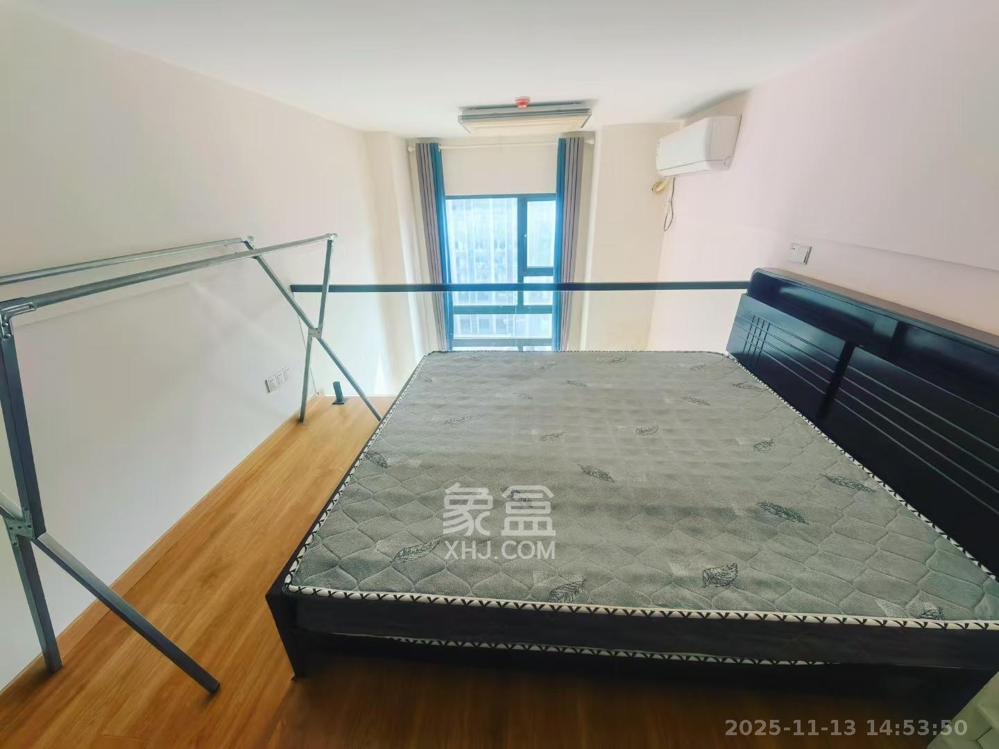 正荣悦玺  1室1厅1卫    1600.0元/月室内图1