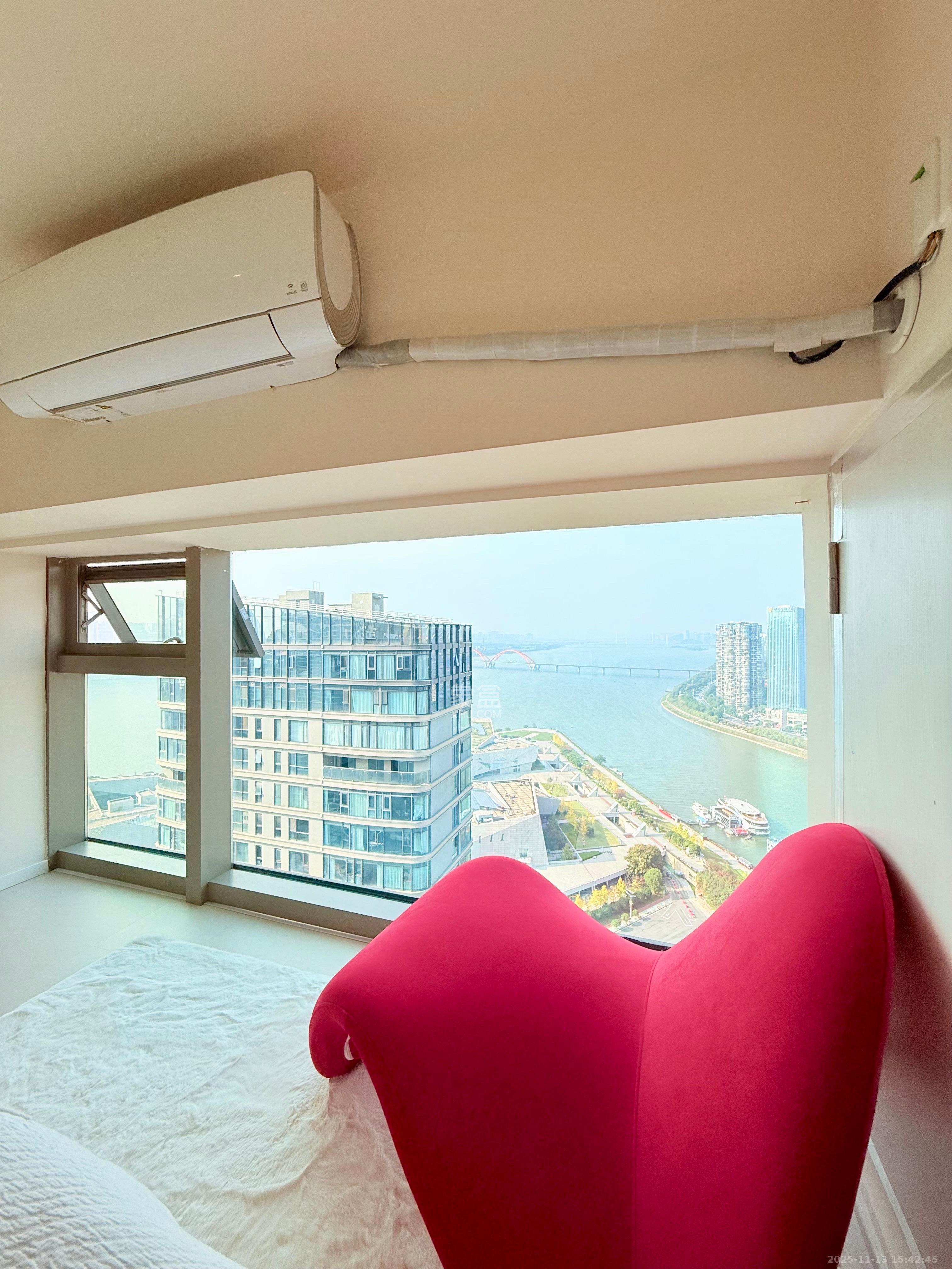 北辰府  2室1厅1卫    5500.0元/月室内图