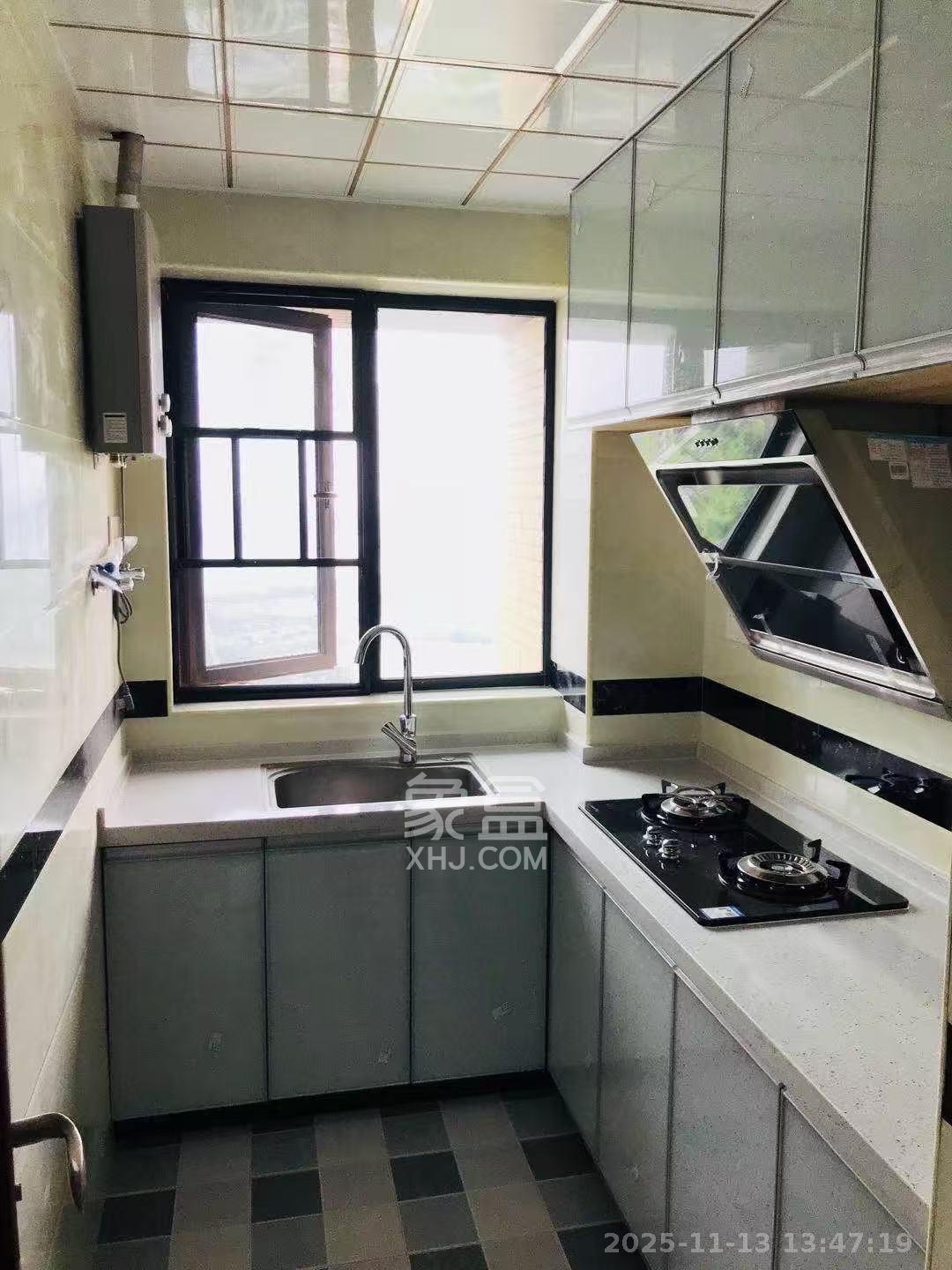 湘熙水郡(观澜海赋家园) 2室1厅1卫 2200.0元/月 湘熙水郡(观澜海赋家园) 2室1厅1卫 2200.0元/月室内图