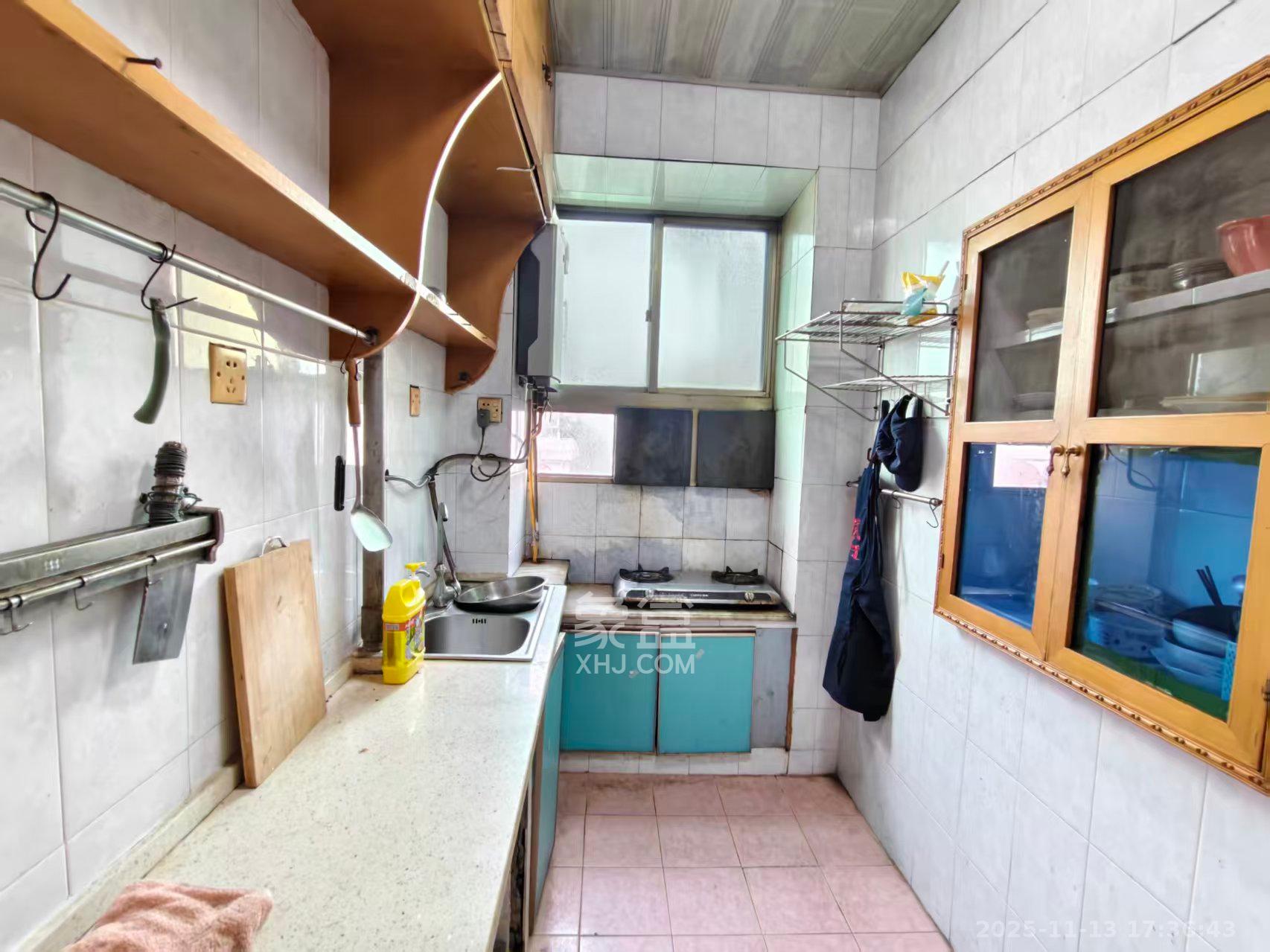 马王堆老干部休养所 3室2厅1卫 1500.0元/月 马王堆老干部休养所 3室2厅1卫 1500.0元/月室内图