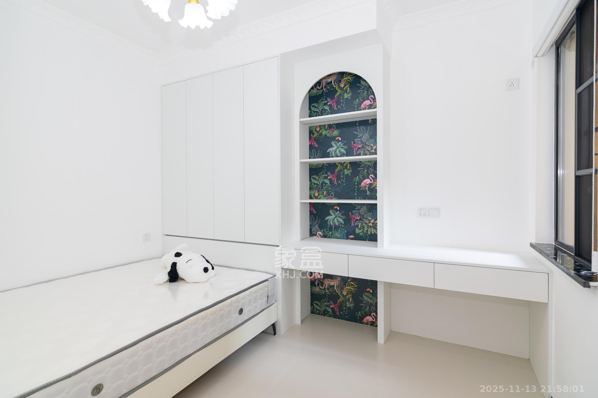 澳海谷山府 3室2厅2卫 76.8万 澳海谷山府 3室2厅2卫 76.8万卧室