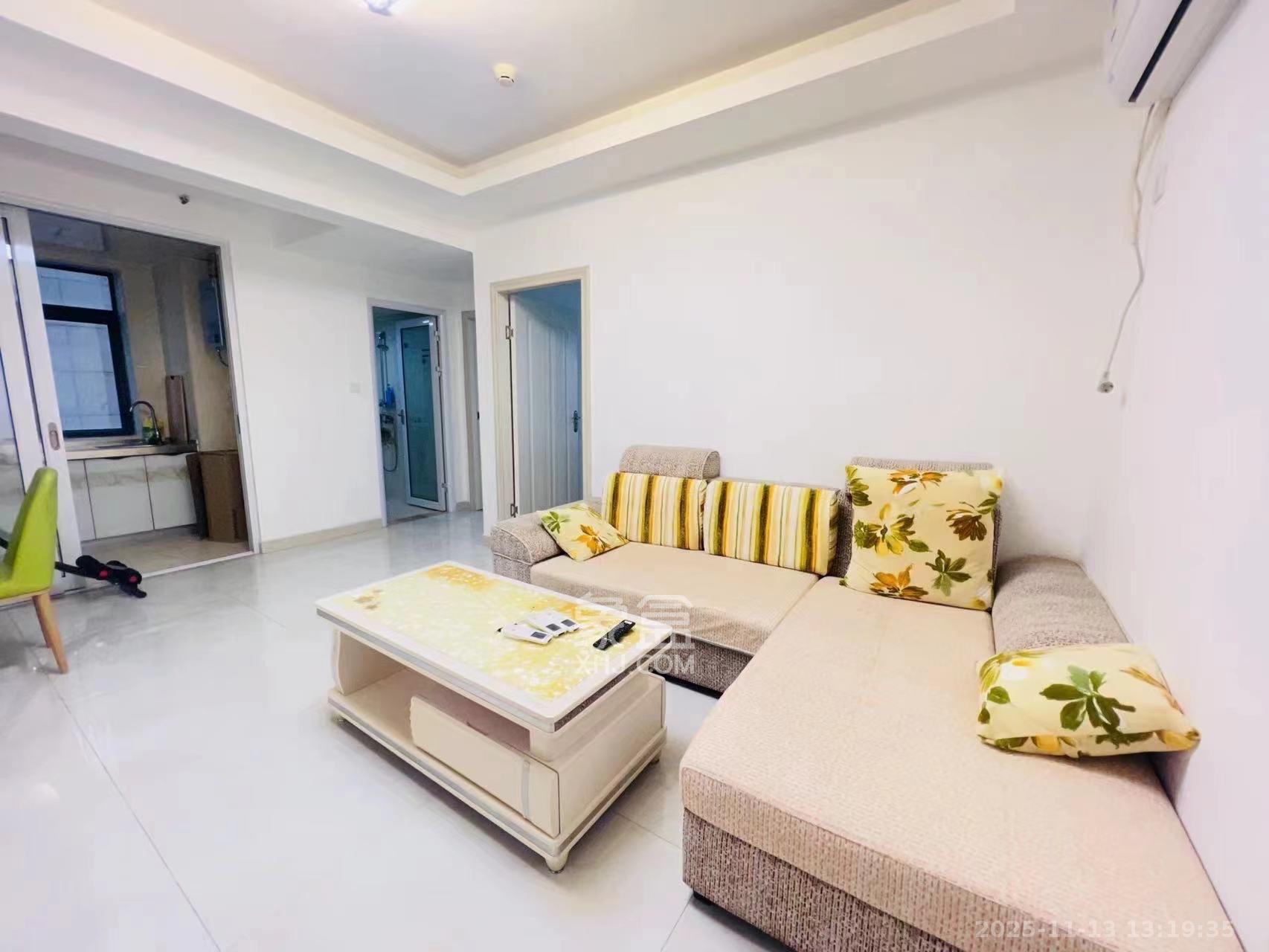 佳兴国际汇  2室2厅1卫    2400.0元/月室内图