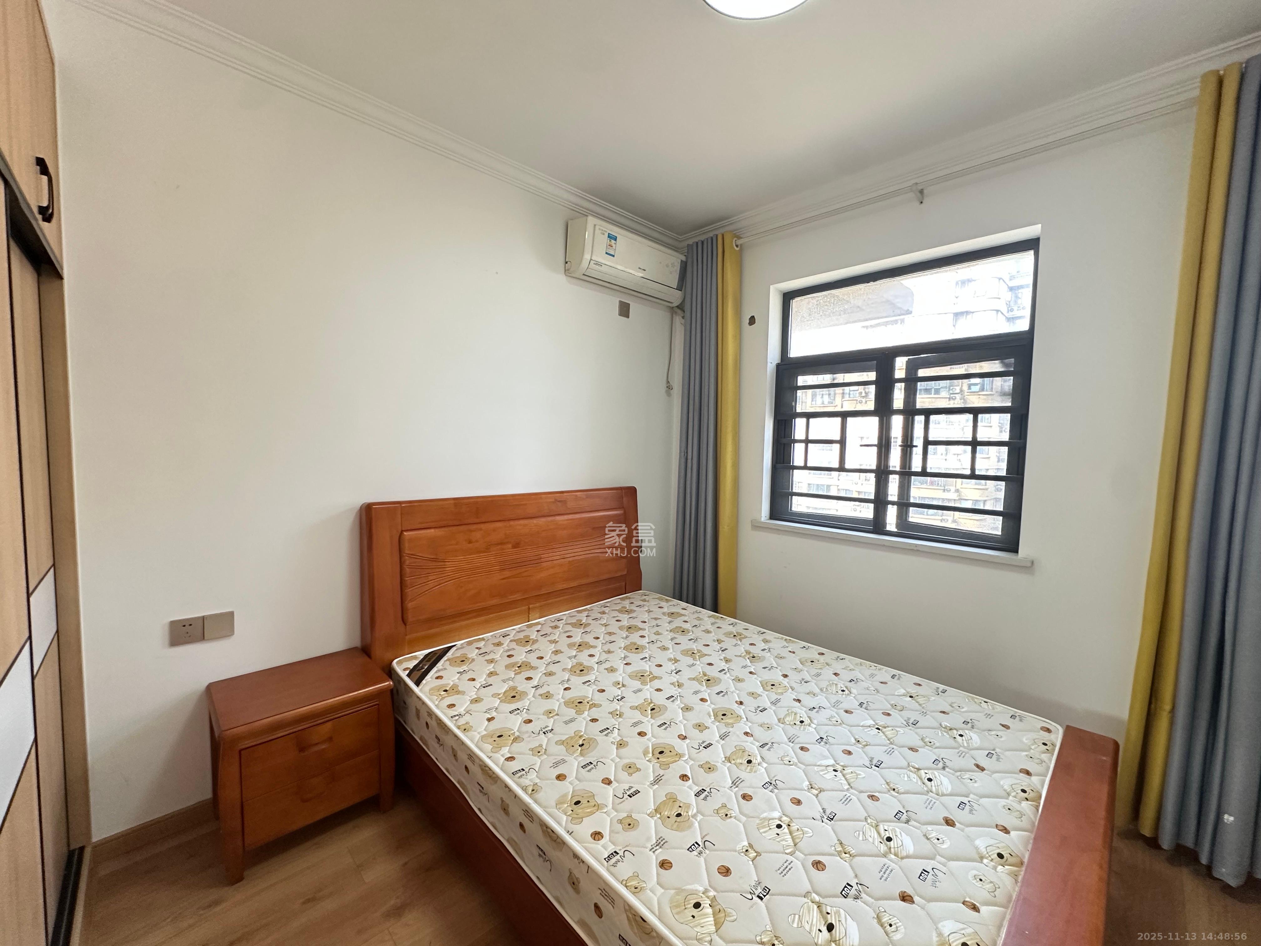 嘉雨兴园 2室1厅1卫 2600.0元/月 嘉雨兴园 2室1厅1卫 2600.0元/月室内图