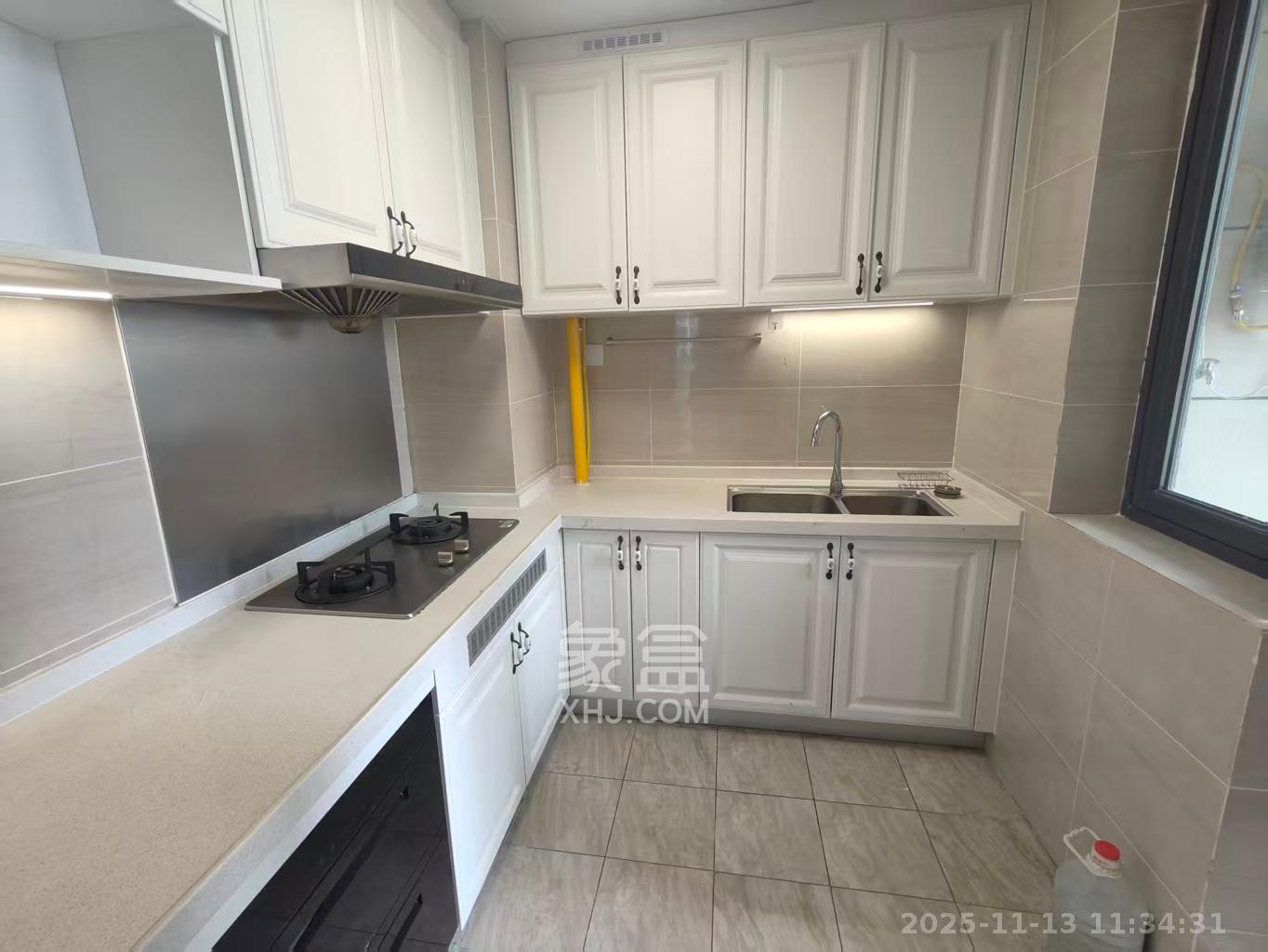 恒大书香门第  2室2厅1卫    1500.0元/月室内图