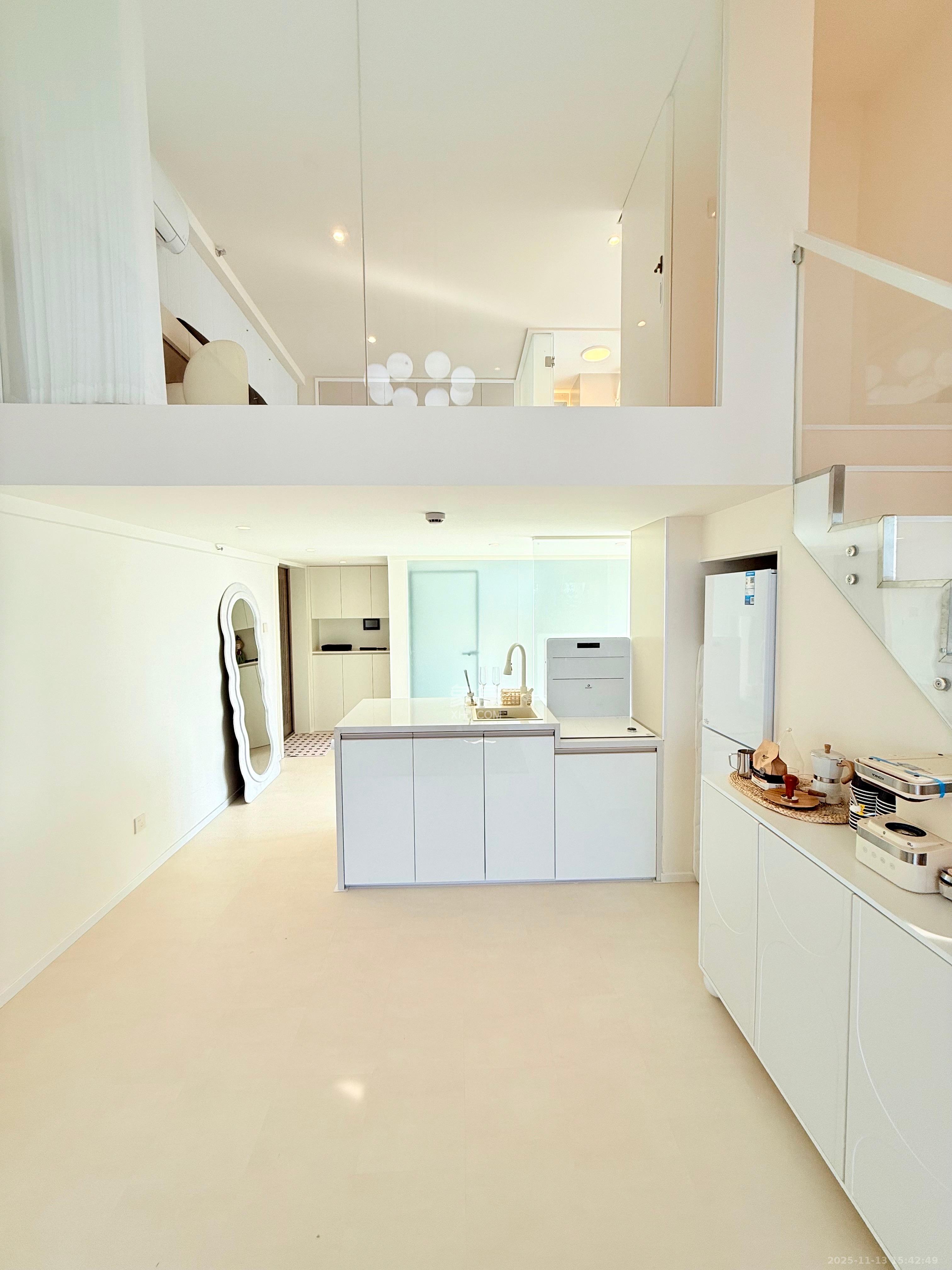 北辰府  2室1厅1卫    5500.0元/月室内图