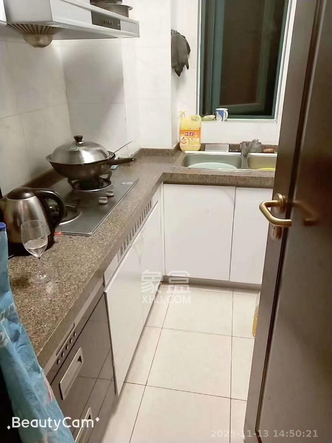 恒大雅苑 1室1厅1卫 1600.0元/月 恒大雅苑 1室1厅1卫 1600.0元/月室内图