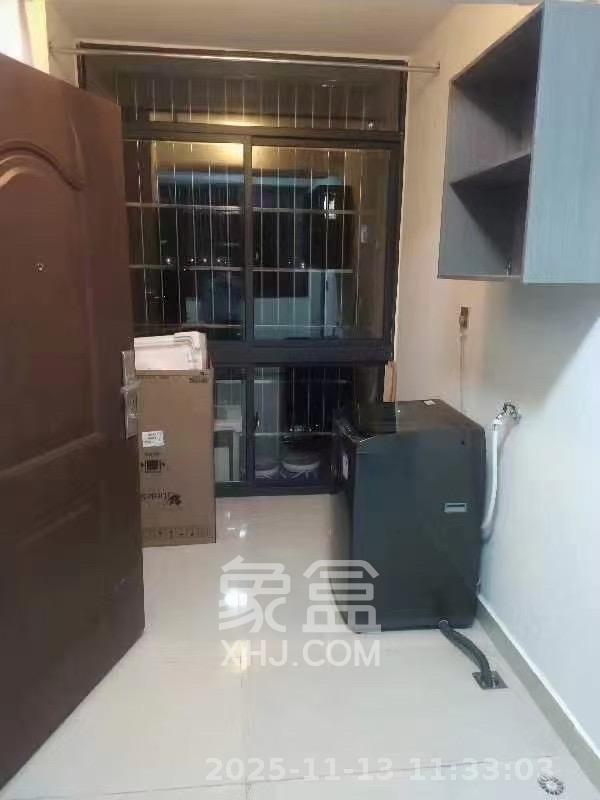 东合新苑  3室1厅2卫    2800.0元/月室内图