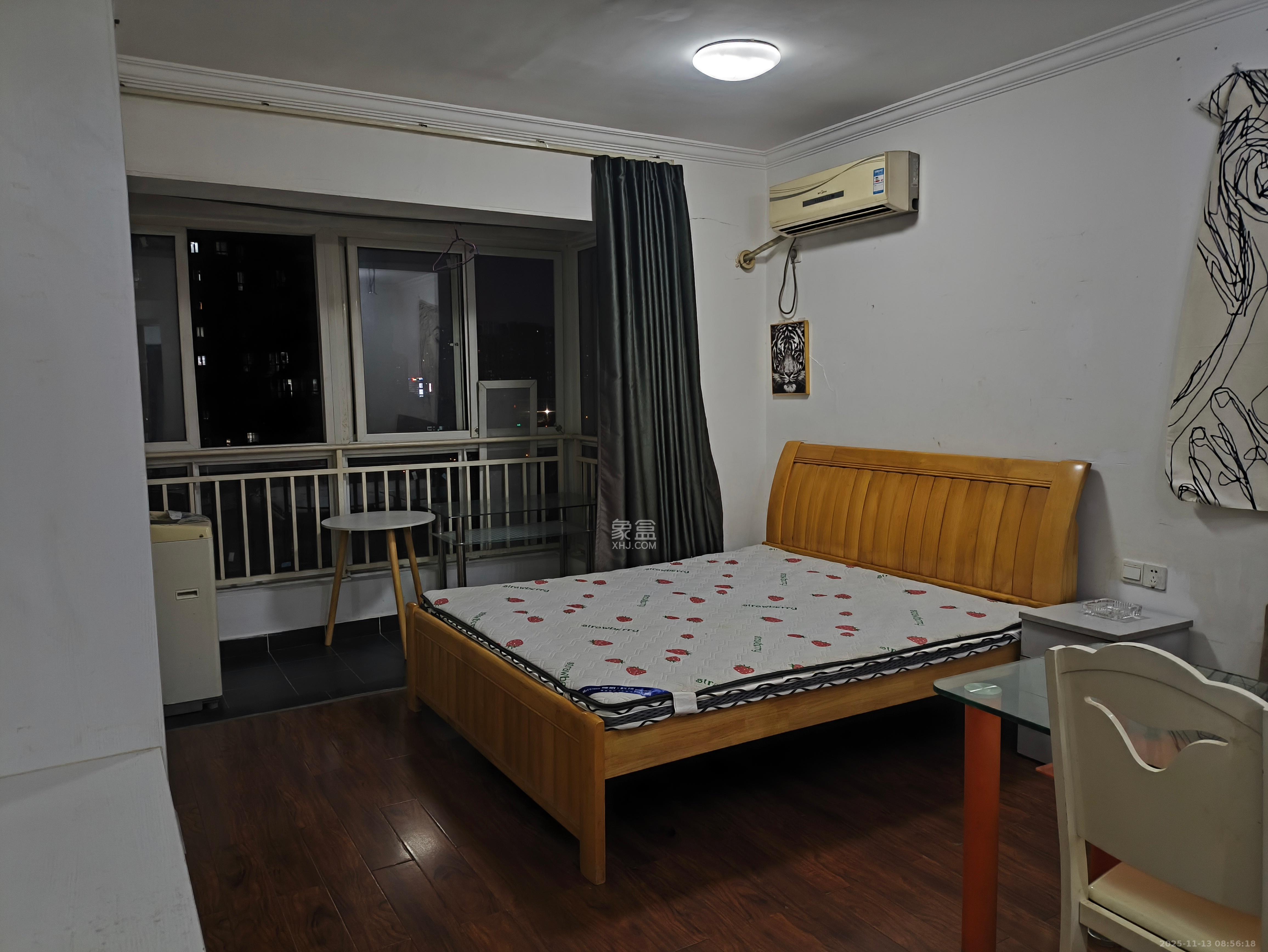 时代星城 1室1厅1卫 1000.0元/月 时代星城 1室1厅1卫 1000.0元/月室内图