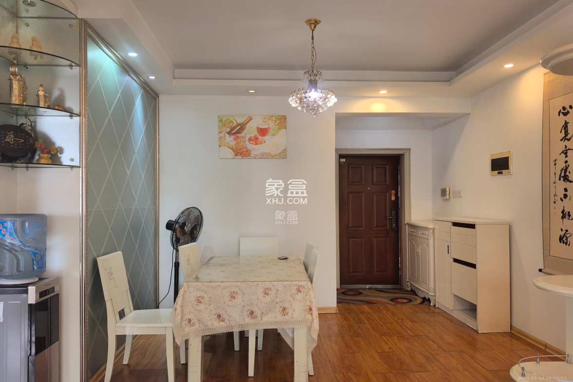 宏聚地中海 2室2厅1卫 2100.0元/月 宏聚地中海 2室2厅1卫 2100.0元/月室内图