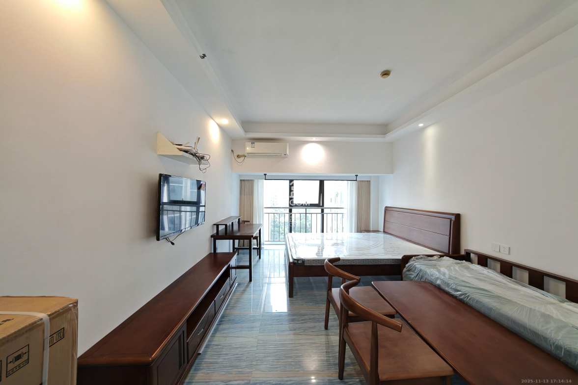 达美D6区 1室1厅1卫 1550.0元/月 达美D6区 1室1厅1卫 1550.0元/月室内图