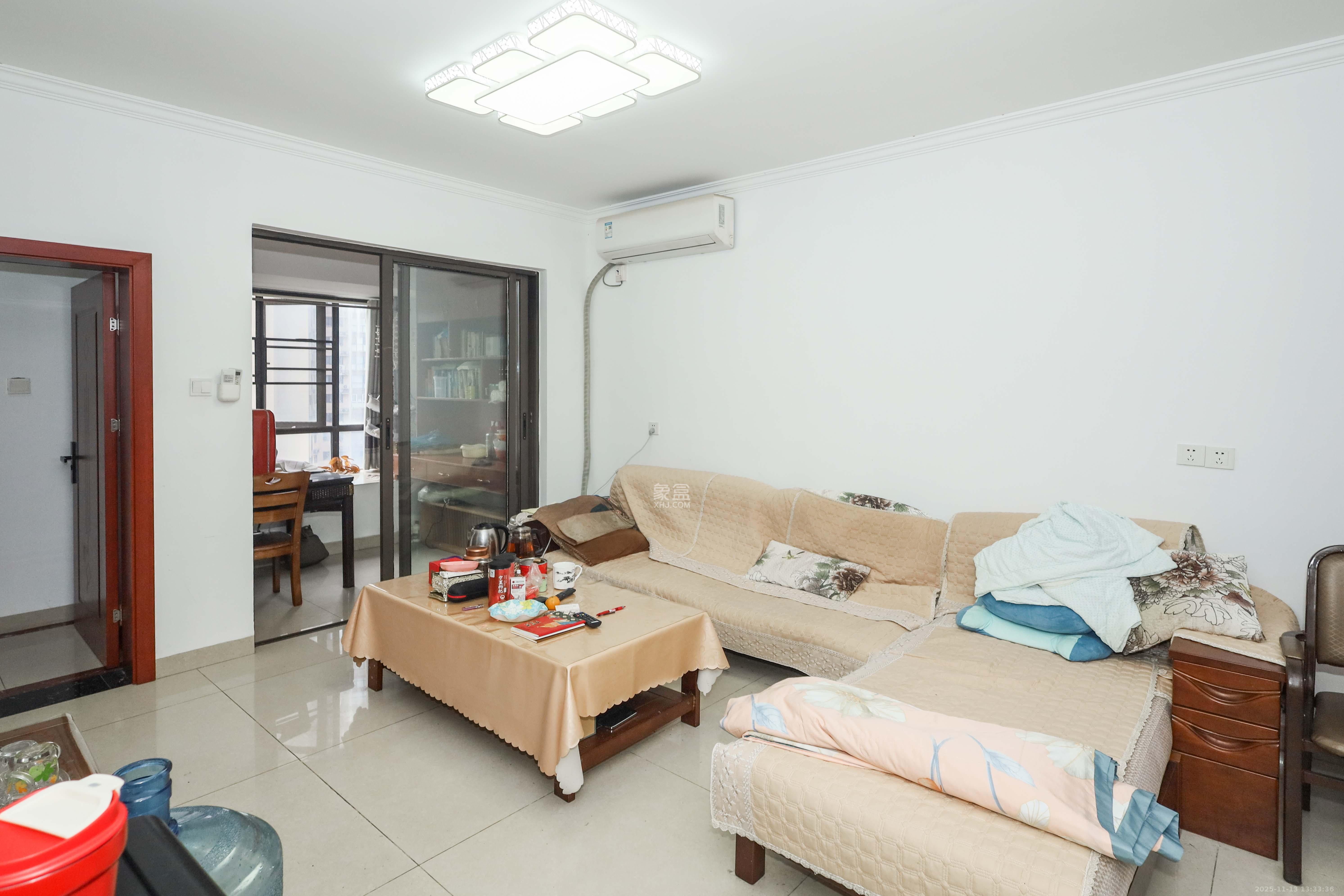 梅溪湖合能璞丽 3室2厅2卫 108.0万 梅溪湖合能璞丽 3室2厅2卫 108.0万客厅