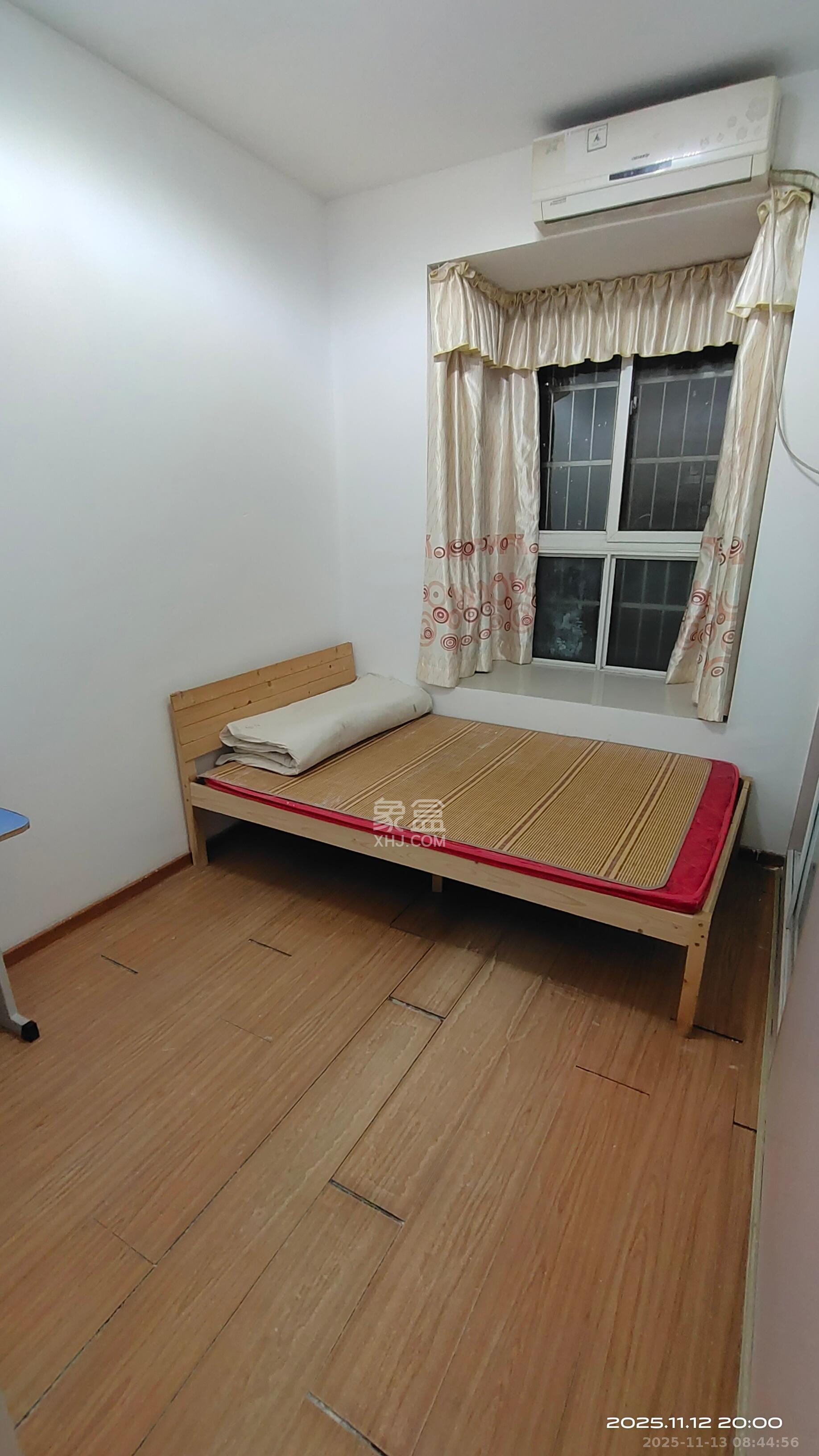 黎郡新宇熙春园 3室2厅2卫 2000.0元/月 黎郡新宇熙春园 3室2厅2卫 2000.0元/月室内图