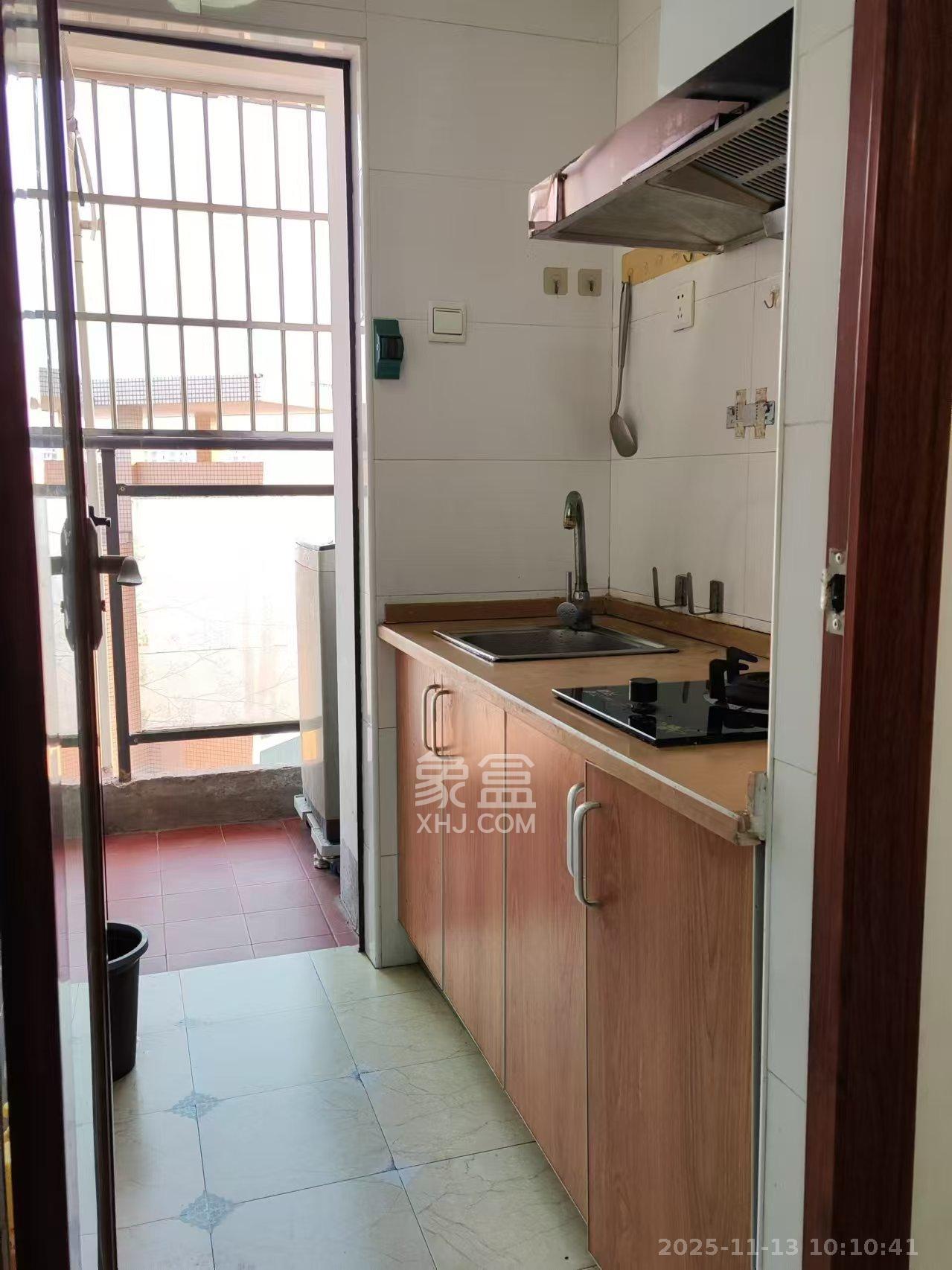 方略90公馆  1室1厅1卫    1300.0元/月室内图