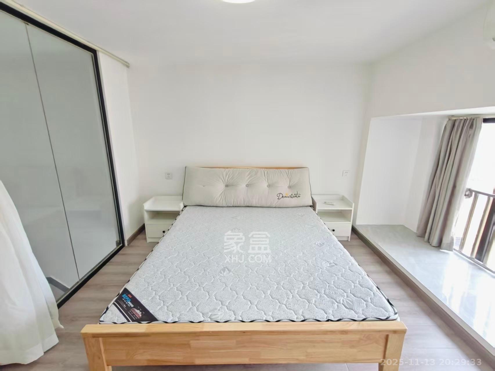 新城悦隽  2室2厅1卫    1600.0元/月室内图