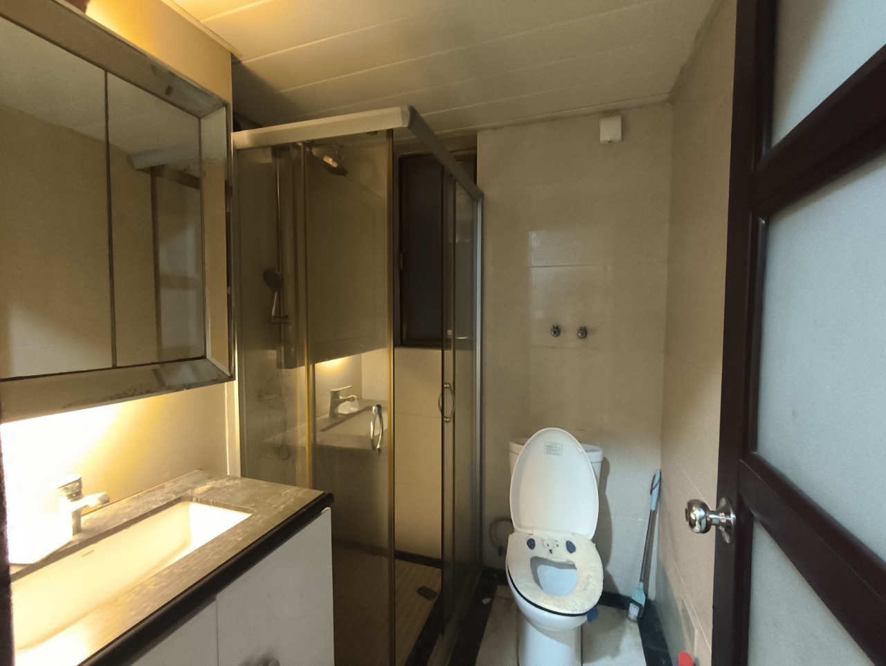 碧桂园  4室2厅3卫    2500.0元/月室内图