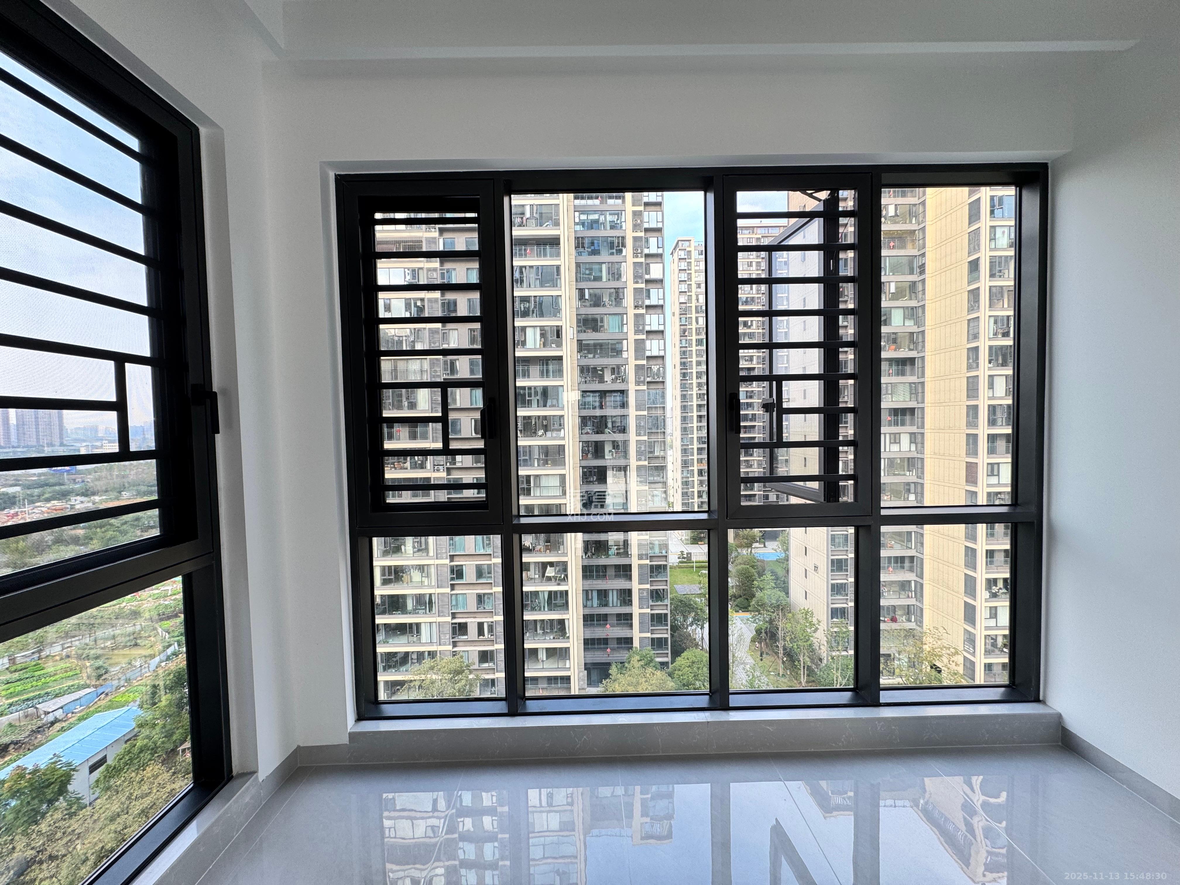 润和星河玥 4室2厅2卫 3500.0元/月 润和星河玥 4室2厅2卫 3500.0元/月室内图