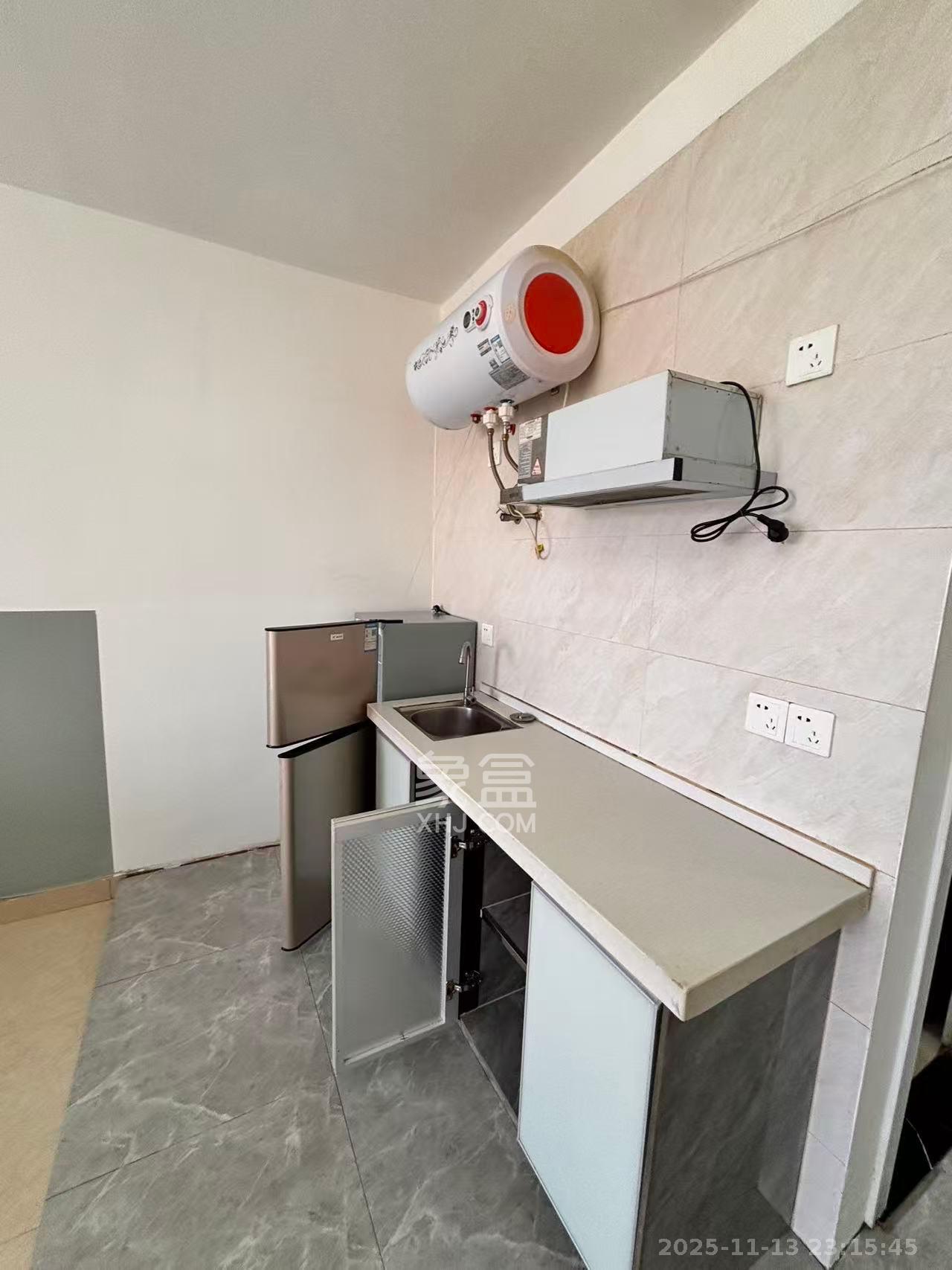 先锋东外滩 1室0厅0卫 1500.0元/月 先锋东外滩 1室0厅0卫 1500.0元/月室内图