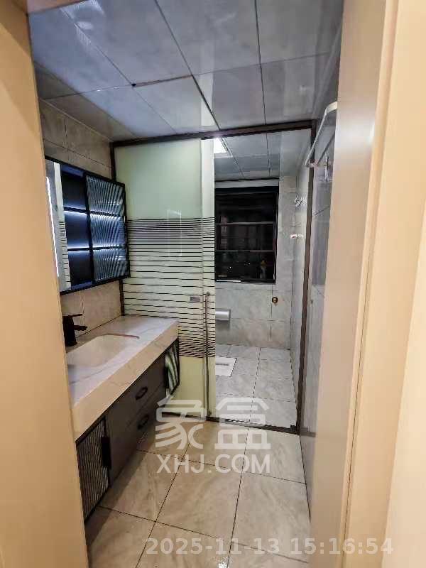 福天星中心（福天星雅苑）  4室2厅2卫    3800.0元/月室内图