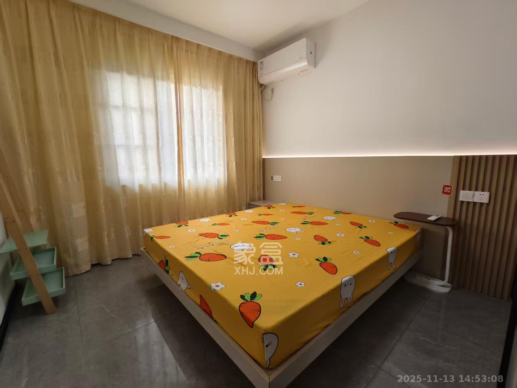 谷峰安置小区（惟德园）  2室2厅1卫    2000.0元/月室内图