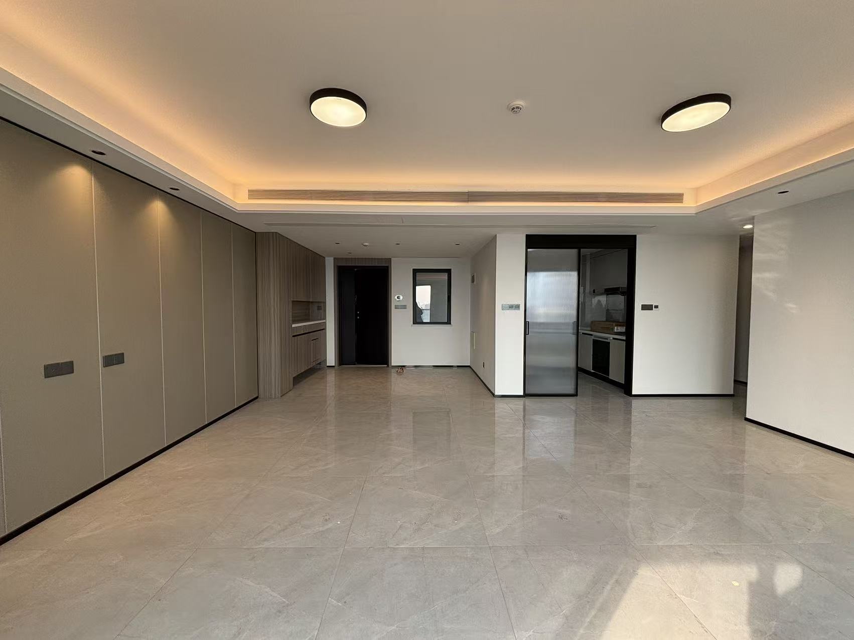 三一云谷  3室2厅2卫    3200.0元/月户型图