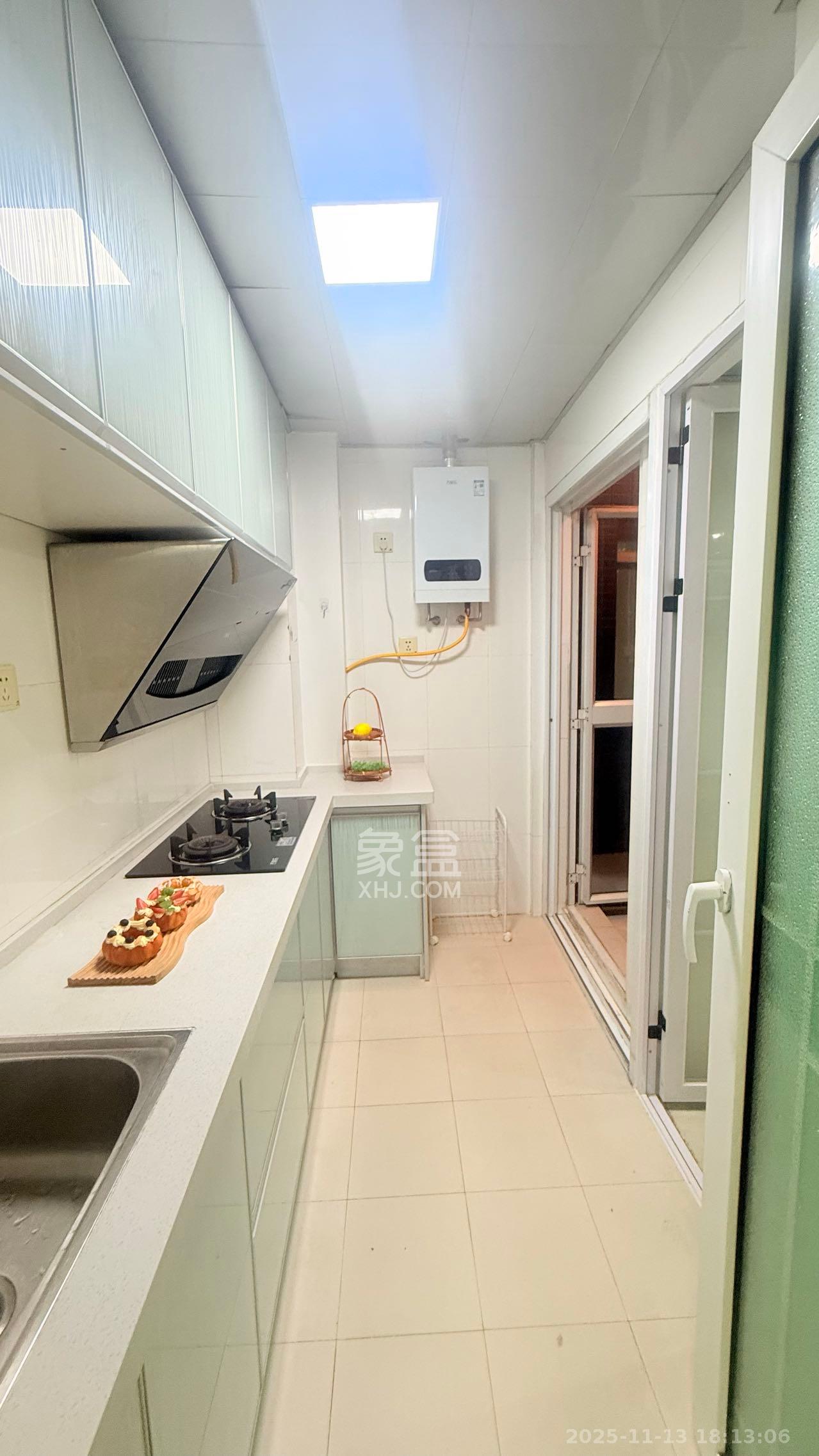 芙蓉公馆  2室2厅1卫    3480.0元/月室内图