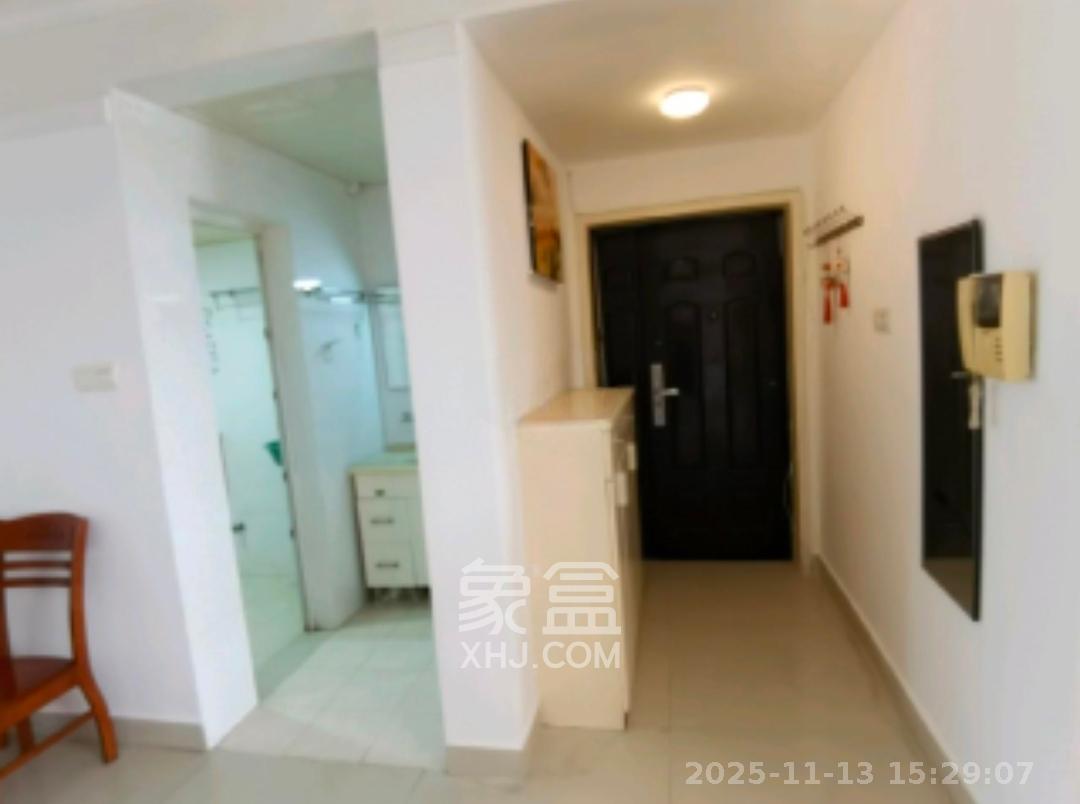 玛依拉山庄  3室2厅1卫    2500.0元/月室内图