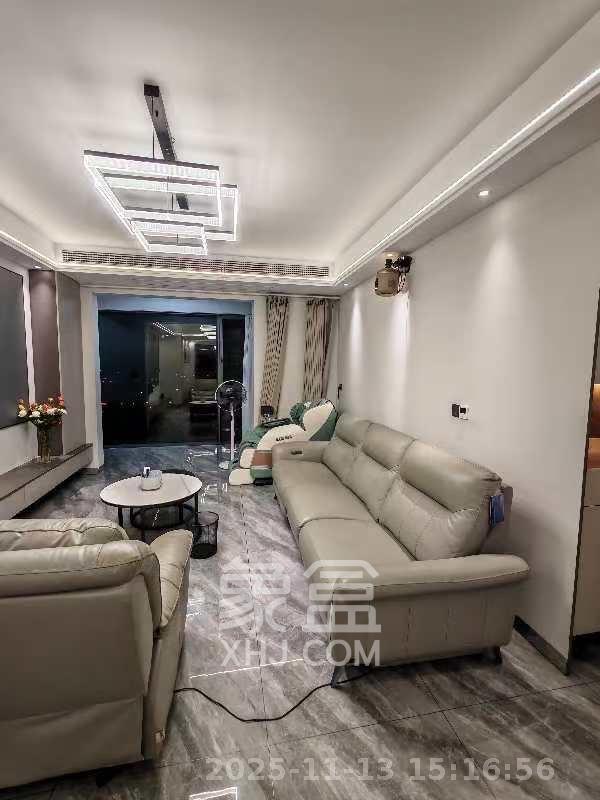 福天星中心（福天星雅苑）  4室2厅2卫    3800.0元/月室内图