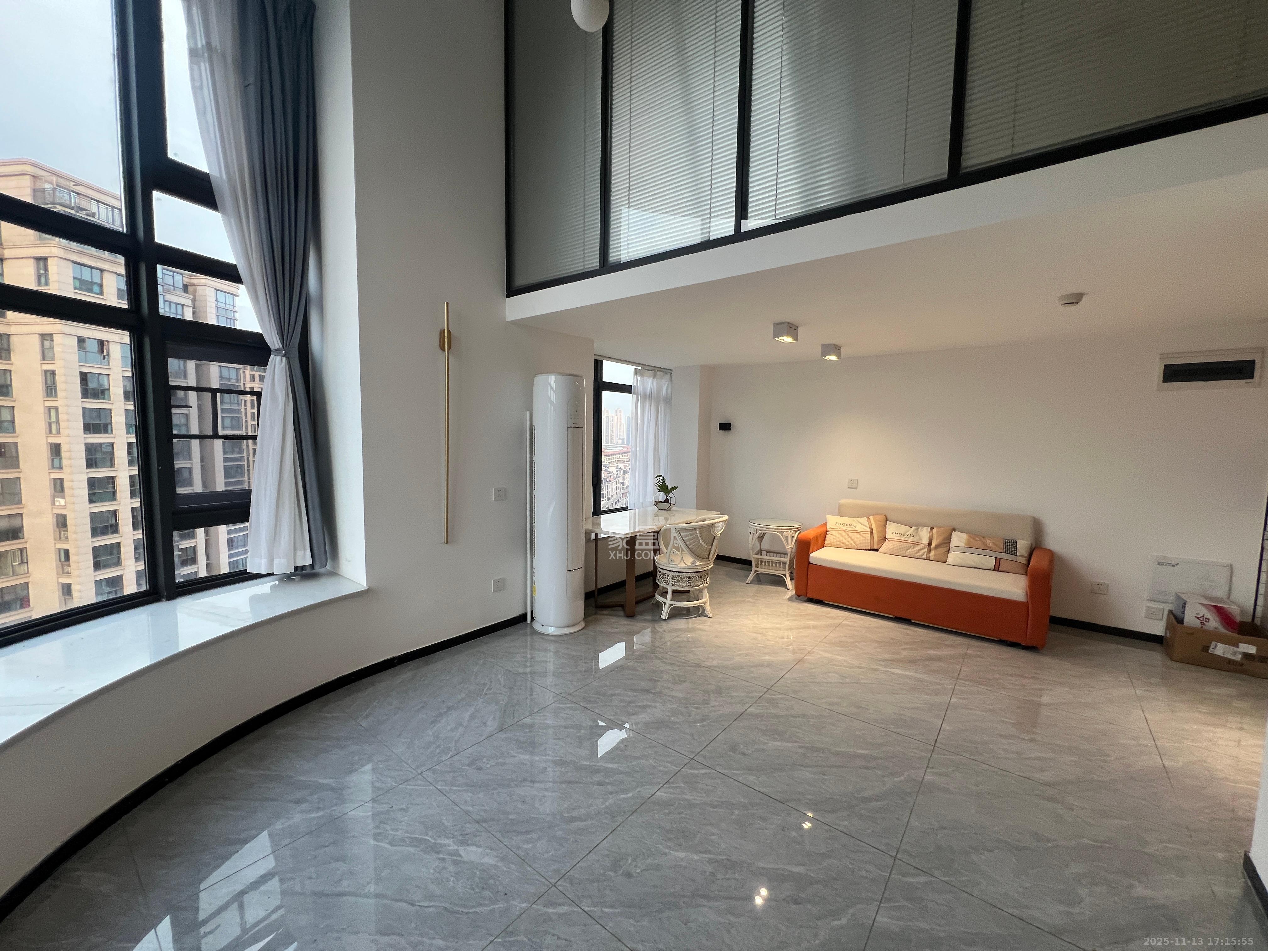 明昇壹城(明昇时代广场)三期 2室2厅1卫 2400.0元/月 明昇壹城(明昇时代广场)三期 2室2厅1卫 2400.0元/月室内图