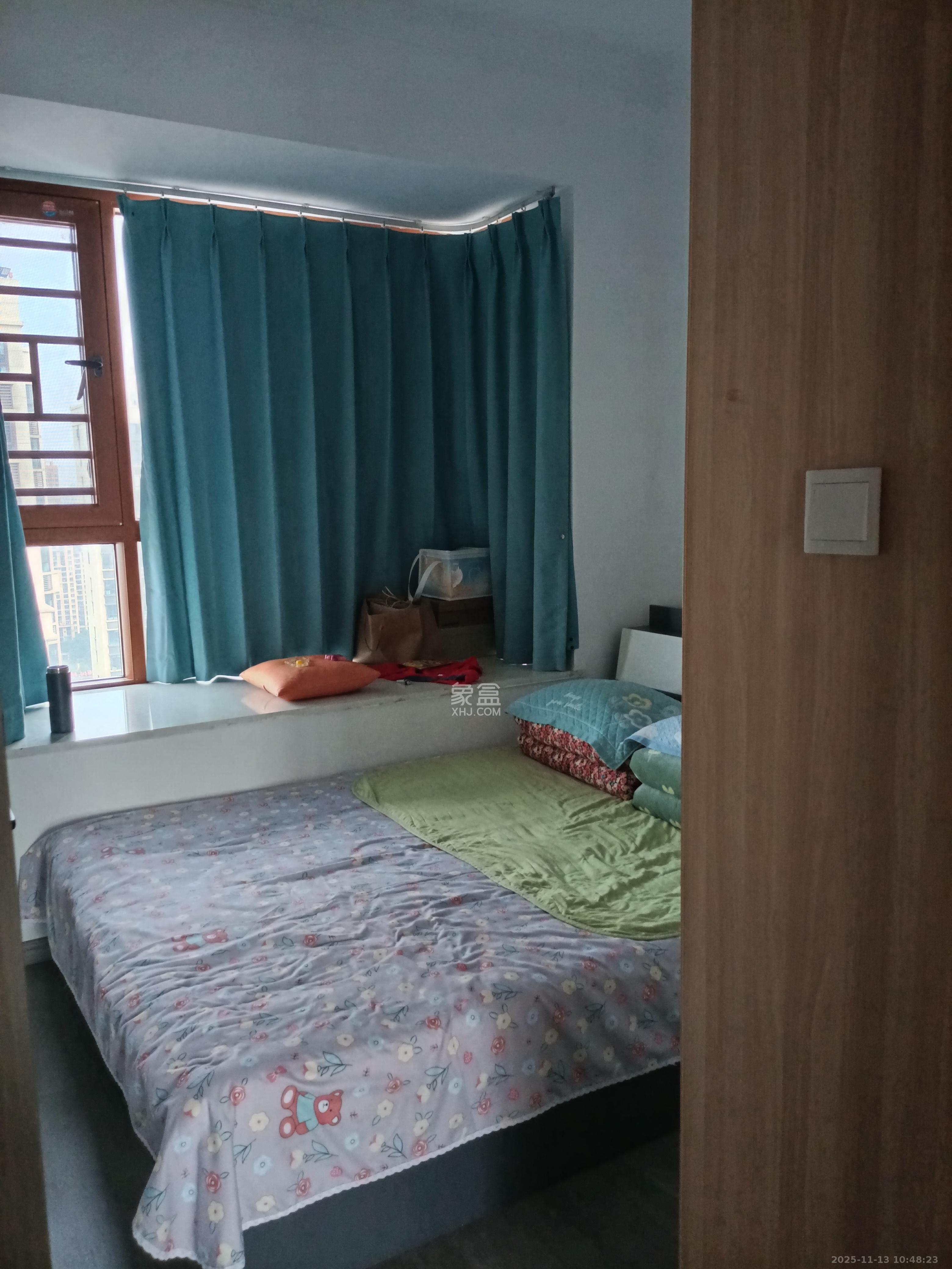 财汇新天地（财汇商务广场）  4室2厅2卫    2500.0元/月室内图