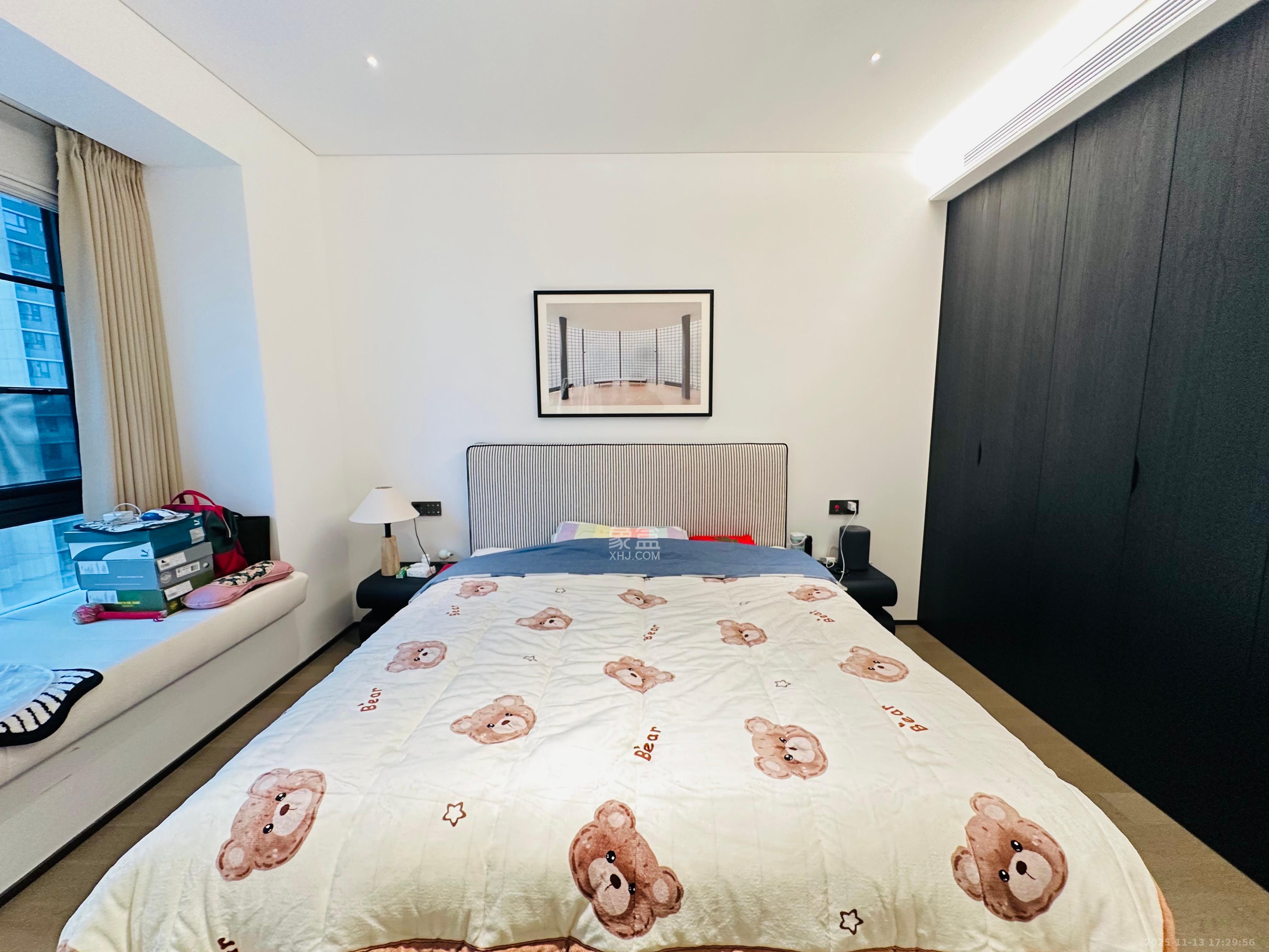 长沙悦府（华润万象城）  4室2厅3卫    16000.0元/月室内图