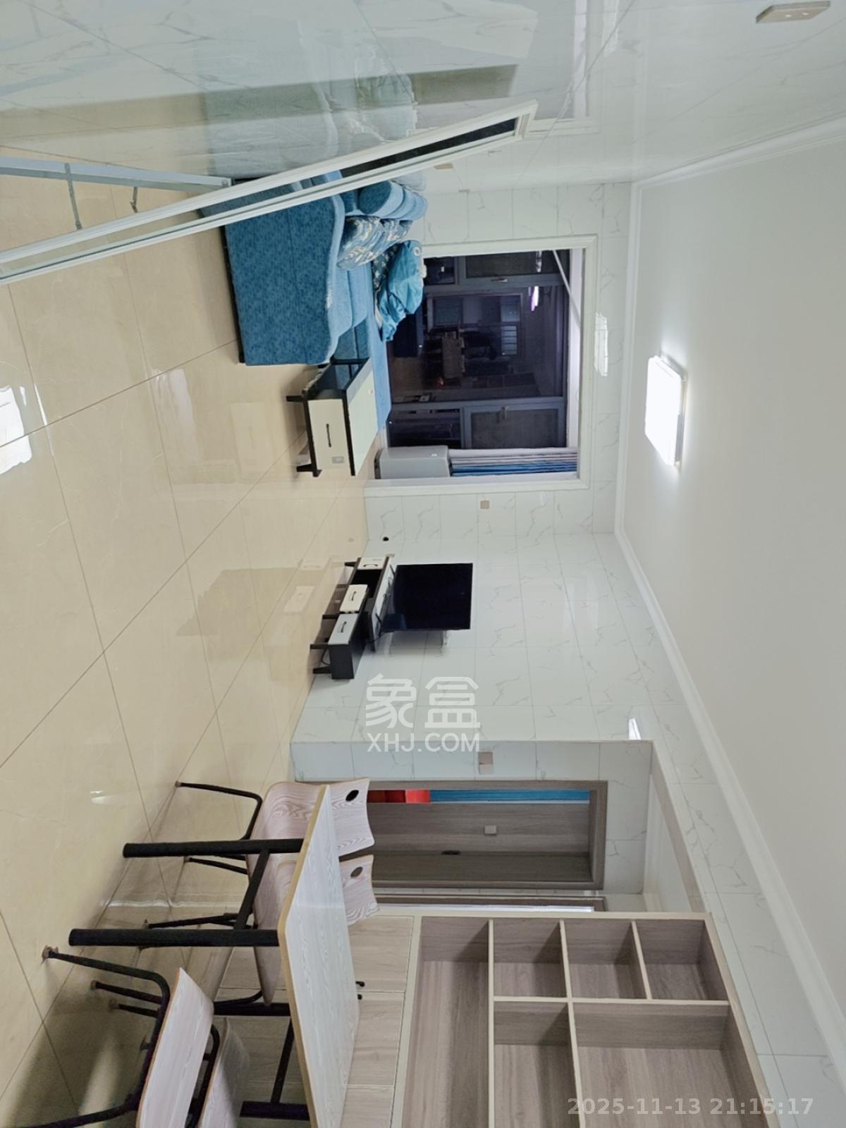 金南家园三期  2室1厅1卫    2100.0元/月室内图