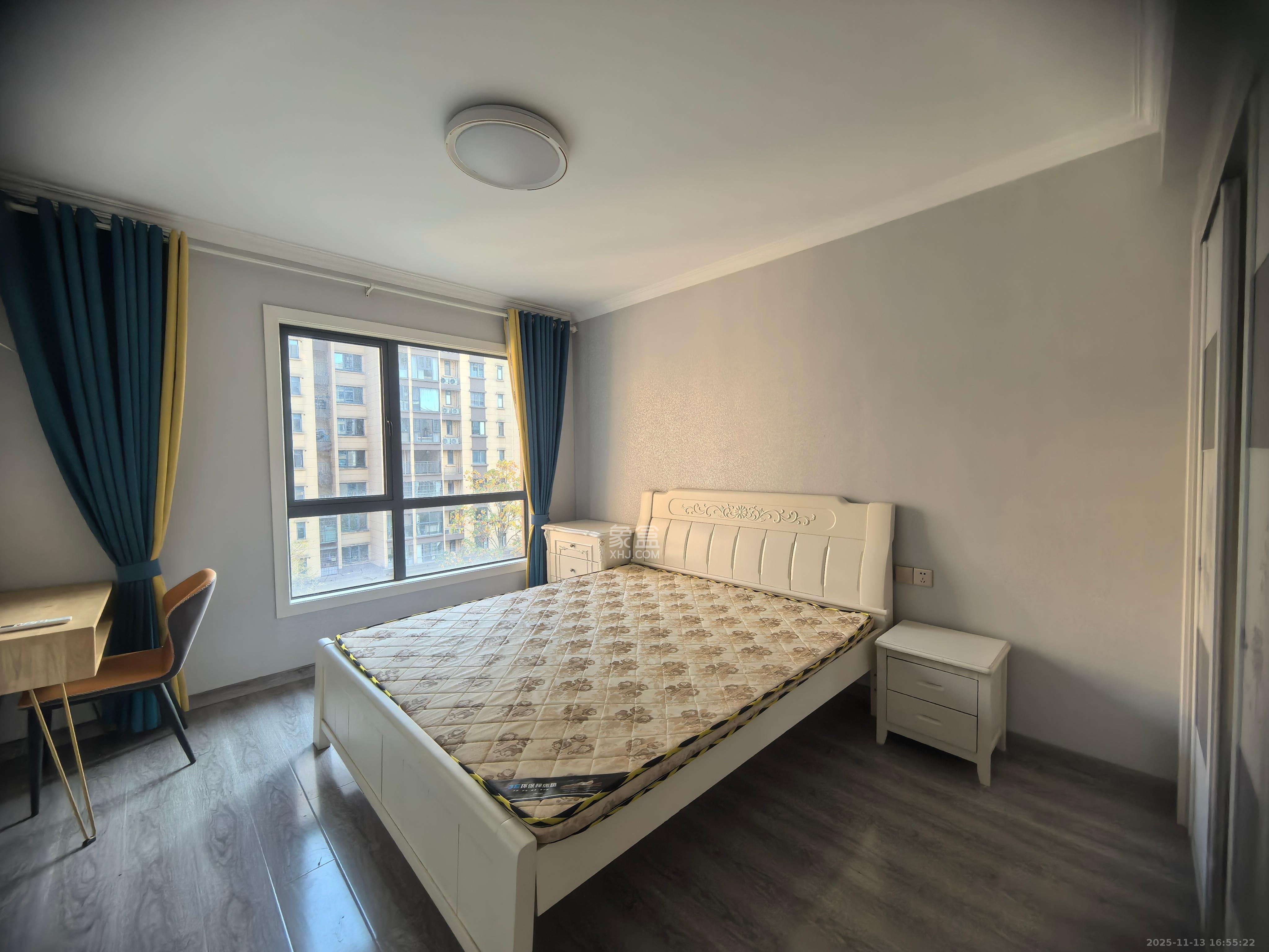 卢浮原著 3室2厅2卫 2200.0元/月 卢浮原著 3室2厅2卫 2200.0元/月室内图