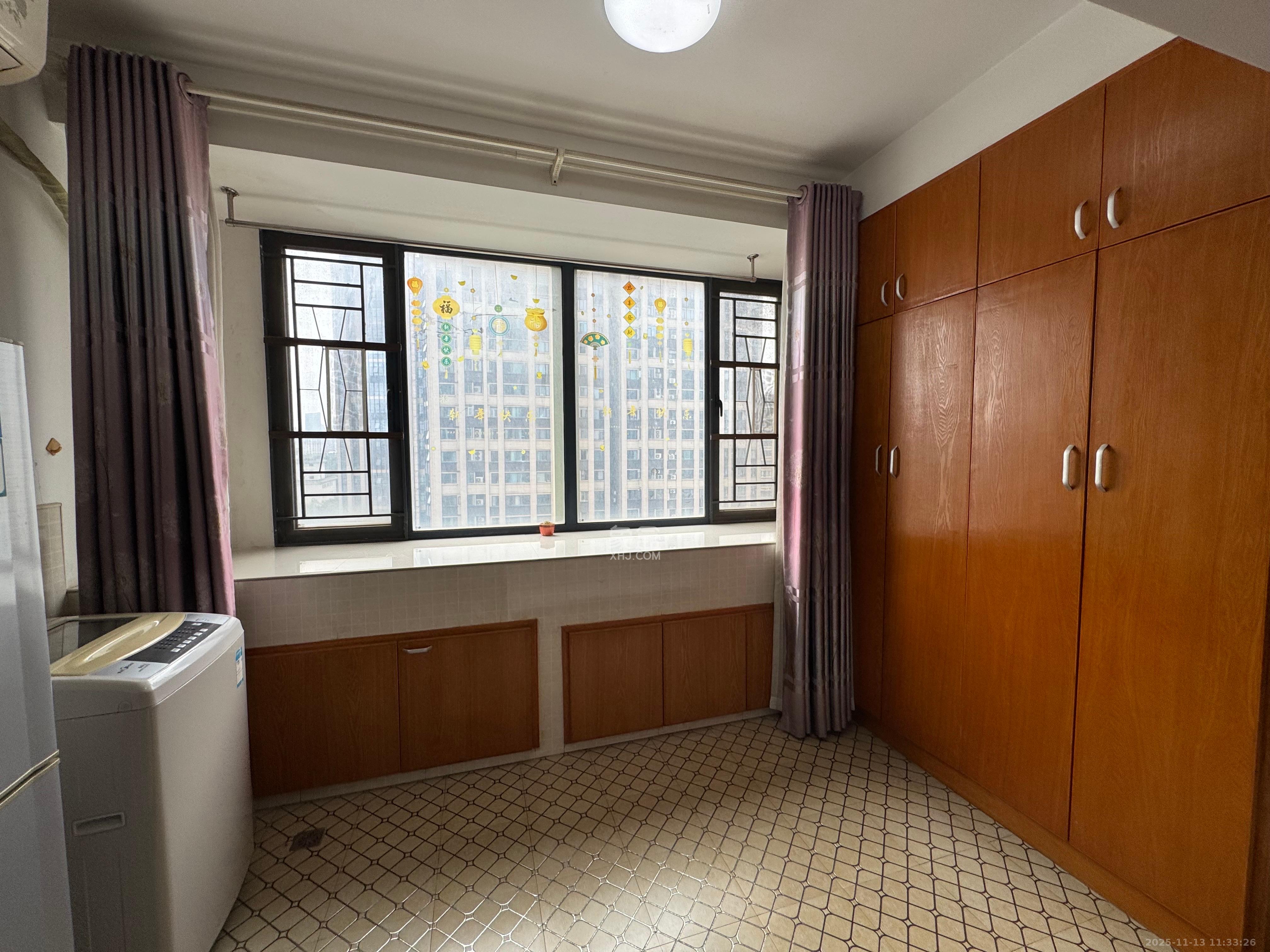 观园国际公寓 1室1厅1卫 1800.0元/月 观园国际公寓 1室1厅1卫 1800.0元/月室内图