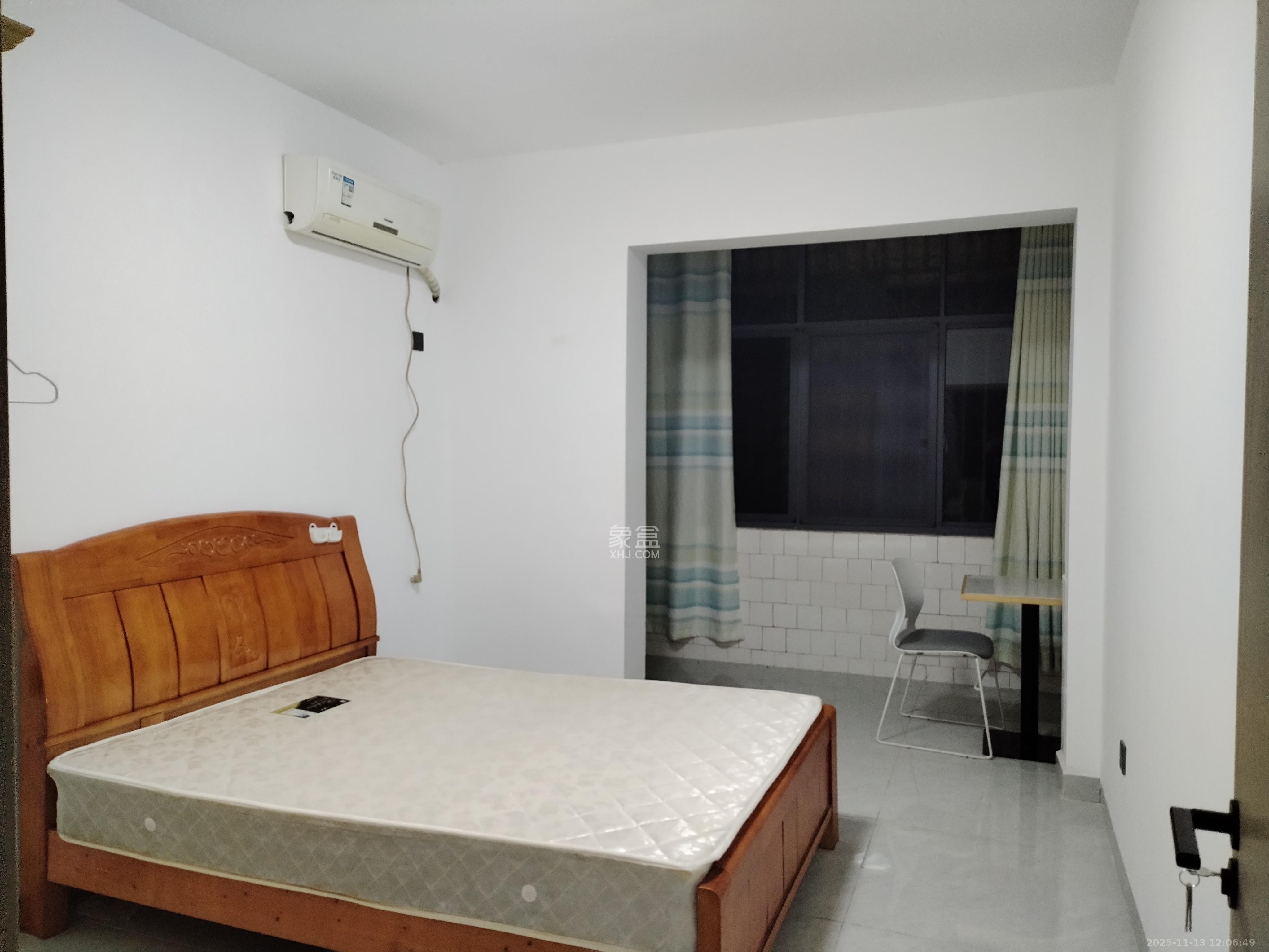 林科大教师单位房 3室2厅1卫 2300.0元/月 林科大教师单位房 3室2厅1卫 2300.0元/月室内图