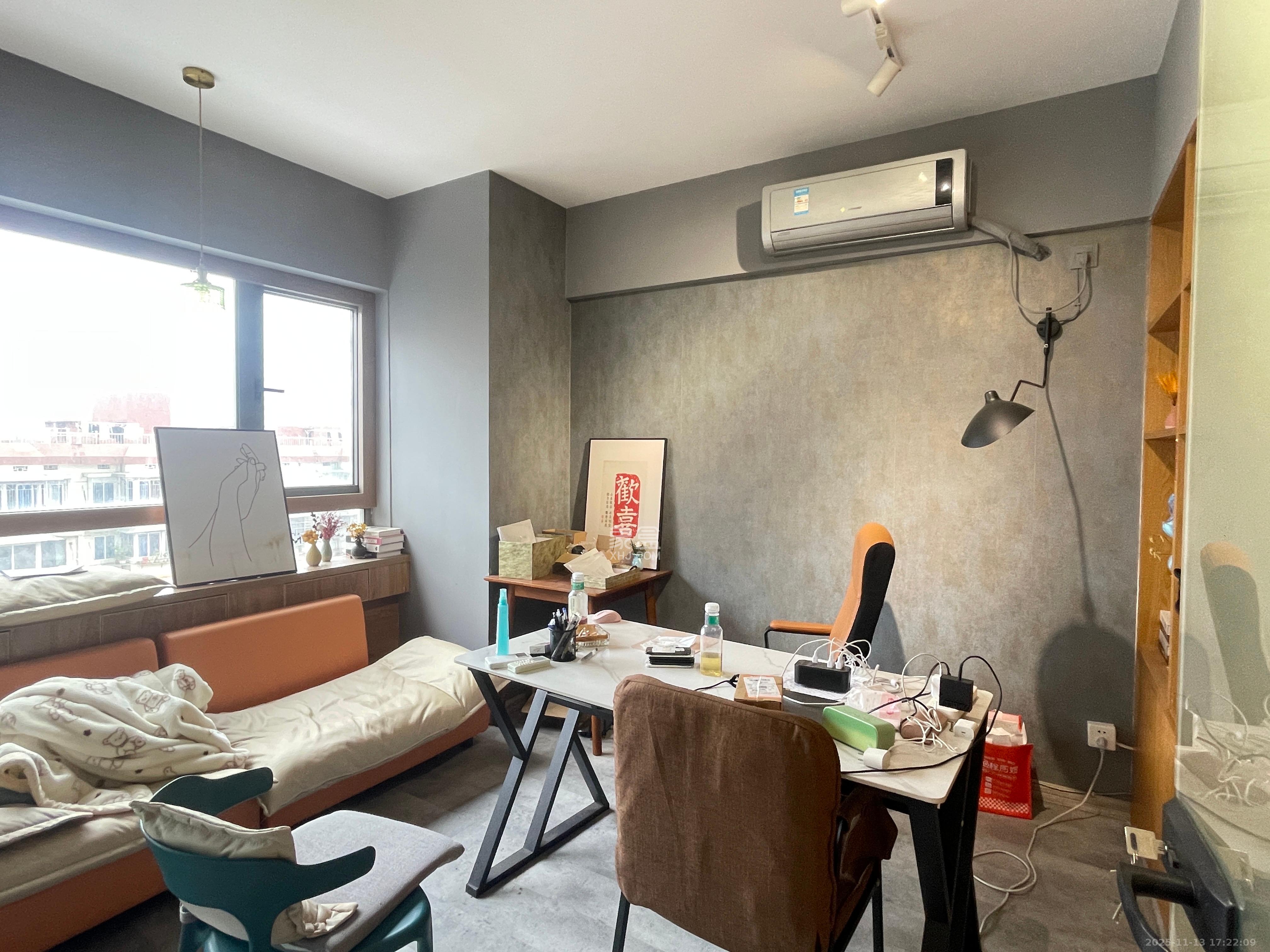 金烨融府  3室2厅1卫    4000.0元/月室内图