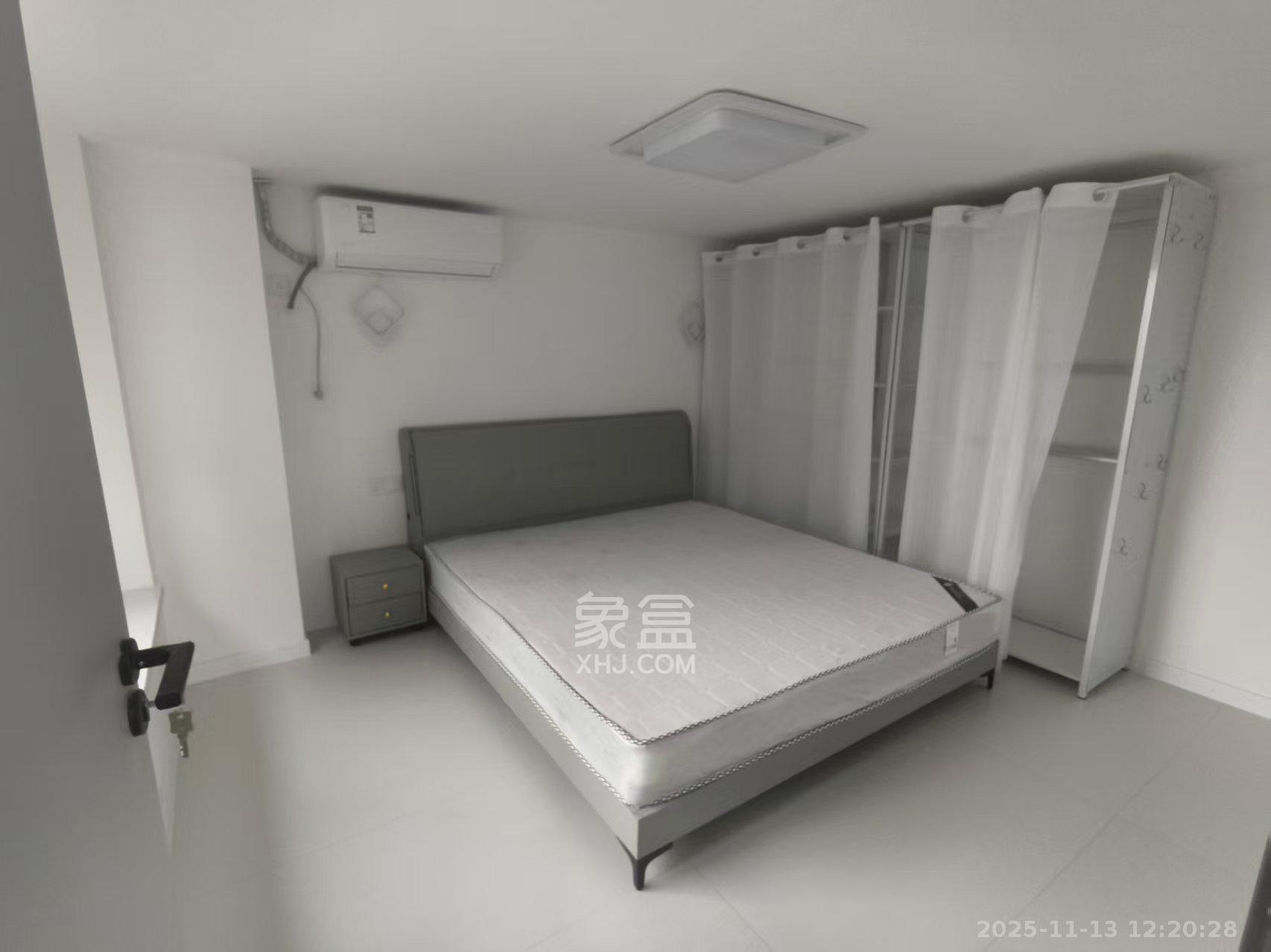 建发养云  3室1厅1卫    5500.0元/月室内图