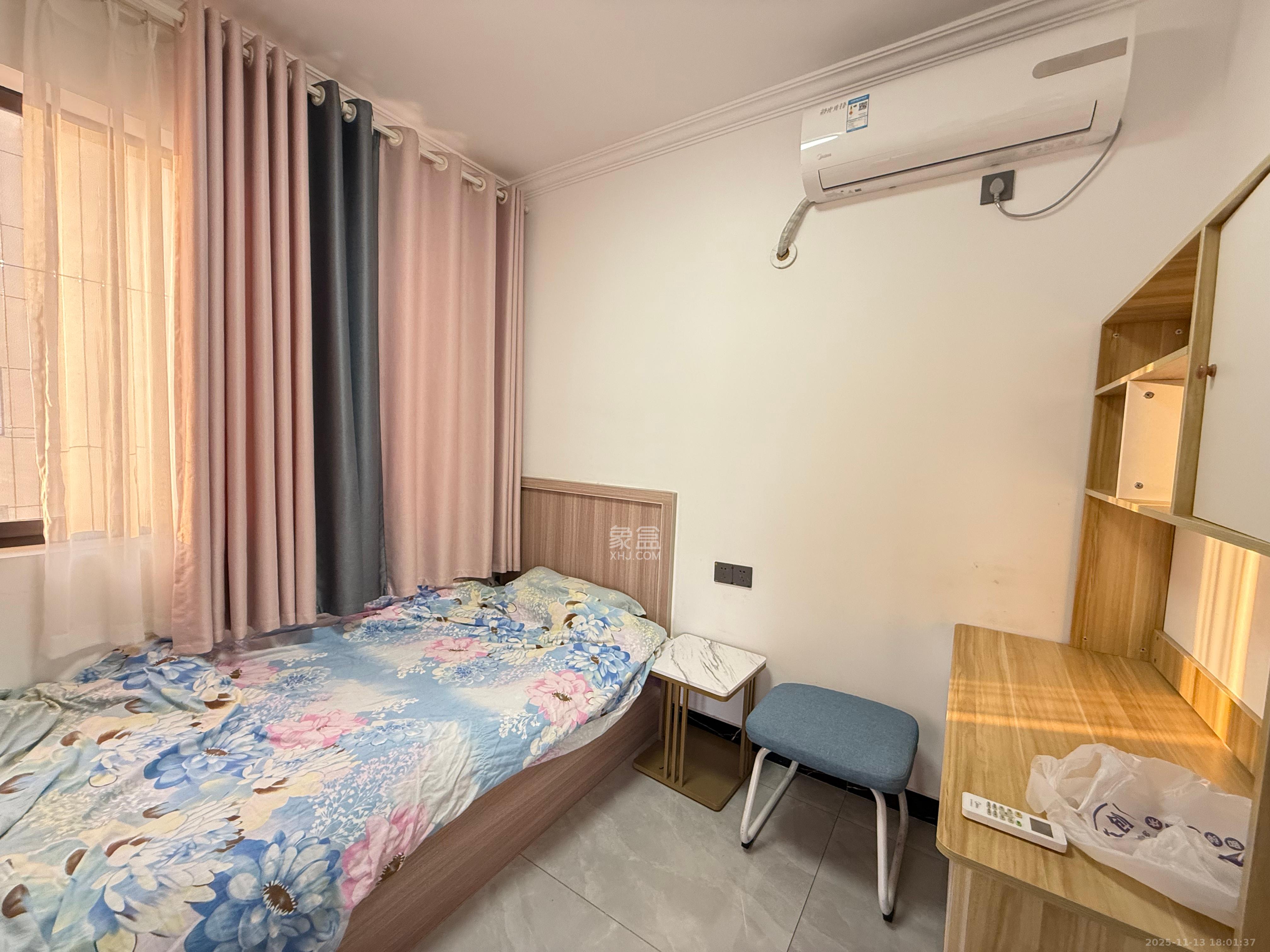 中城苑 2室1厅1卫 2300.0元/月 中城苑 2室1厅1卫 2300.0元/月室内图