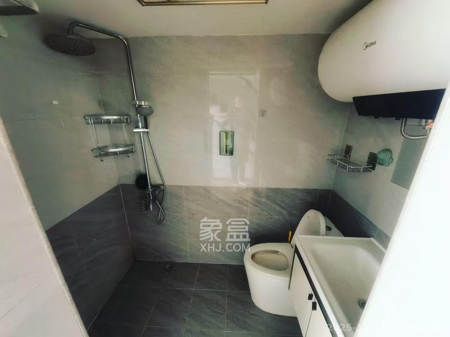 正荣悦玺  1室1厅1卫    1600.0元/月室内图