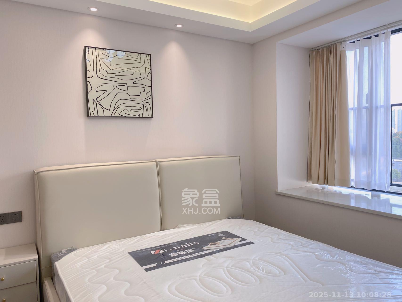 梅溪悦章  4室2厅2卫    3900.0元/月室内图