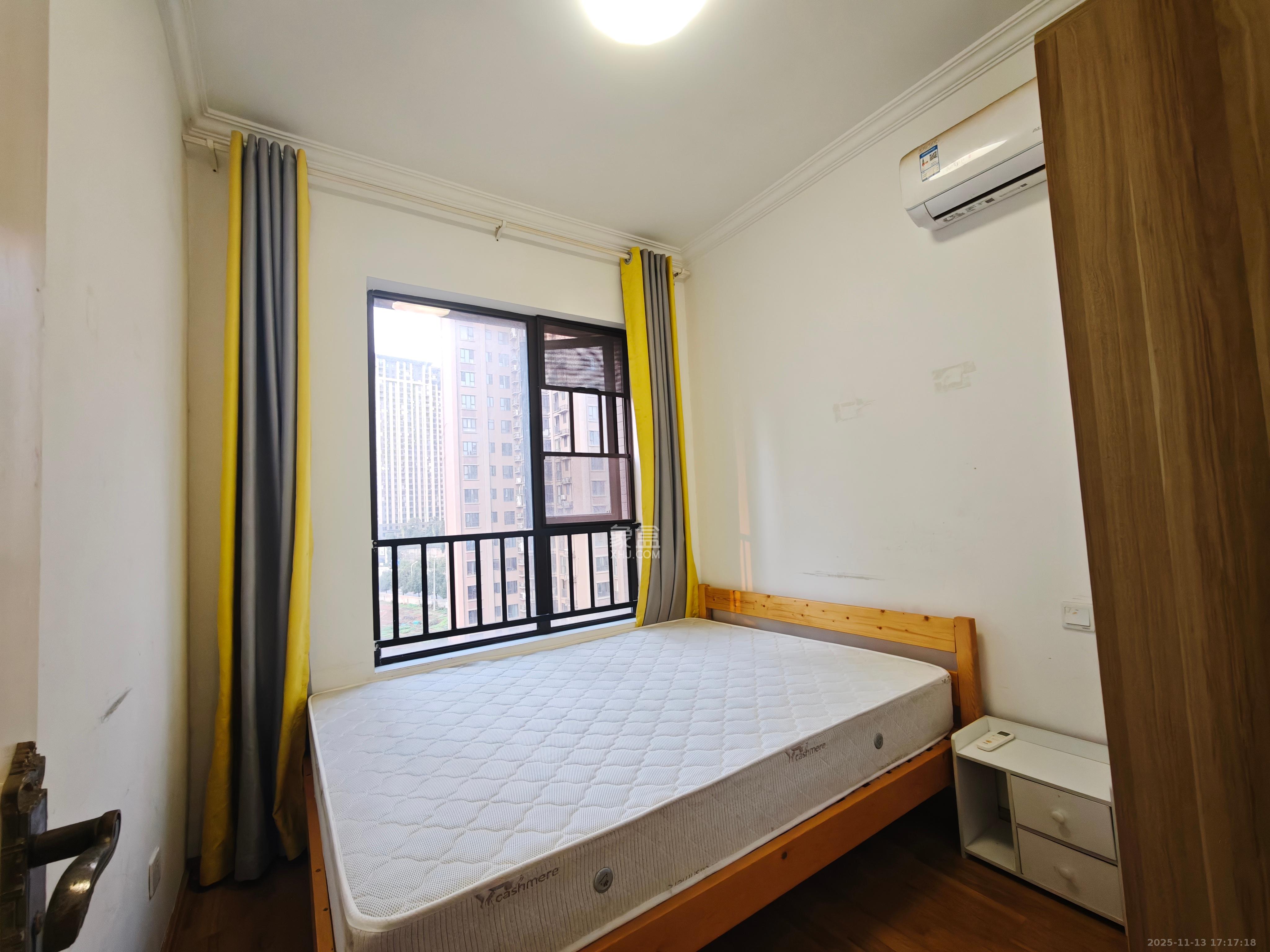 云开壹品樾玺 4室2厅2卫 2500.0元/月 云开壹品樾玺 4室2厅2卫 2500.0元/月室内图