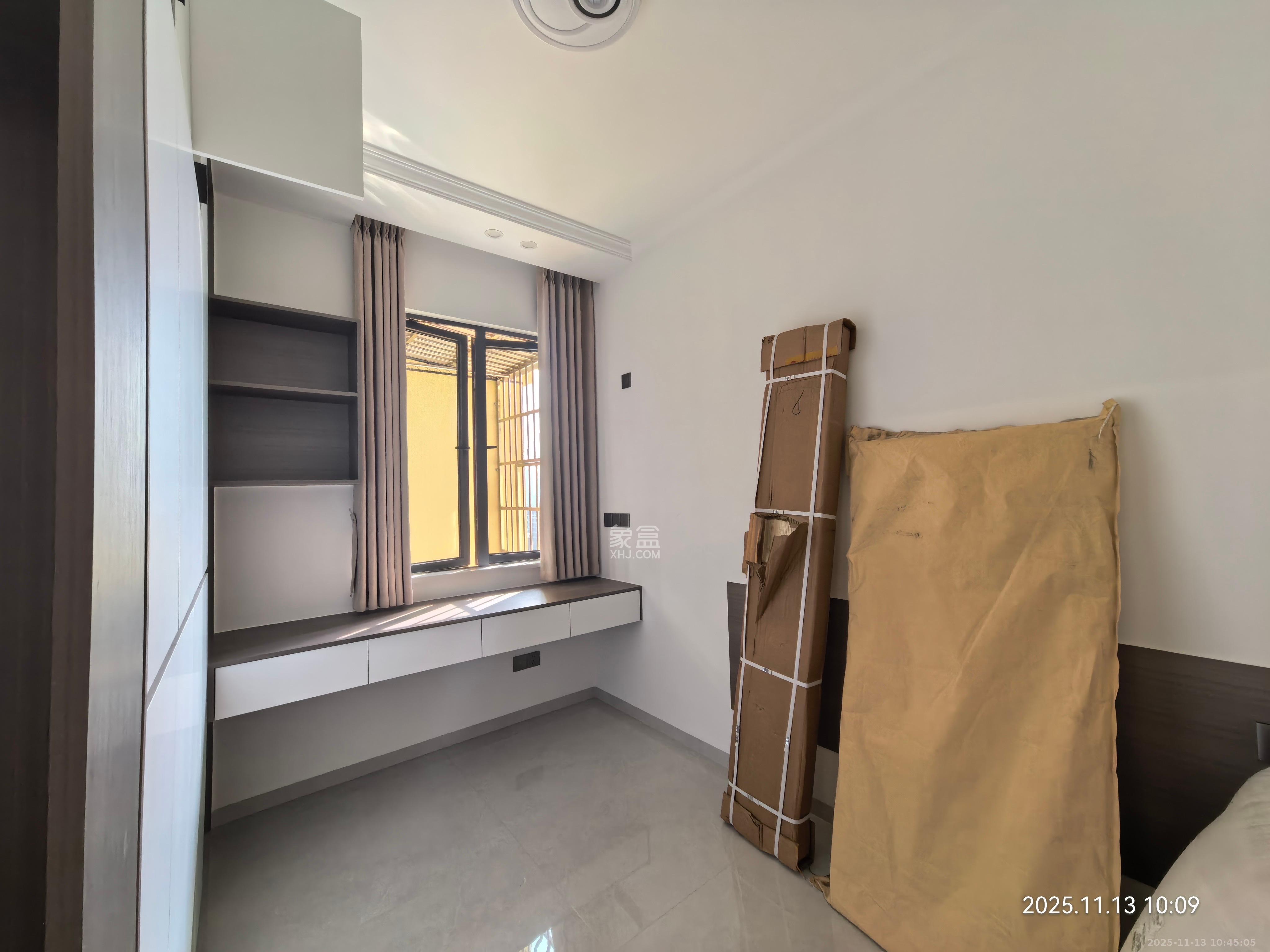 望远嘉苑  2室2厅1卫    2800.0元/月室内图