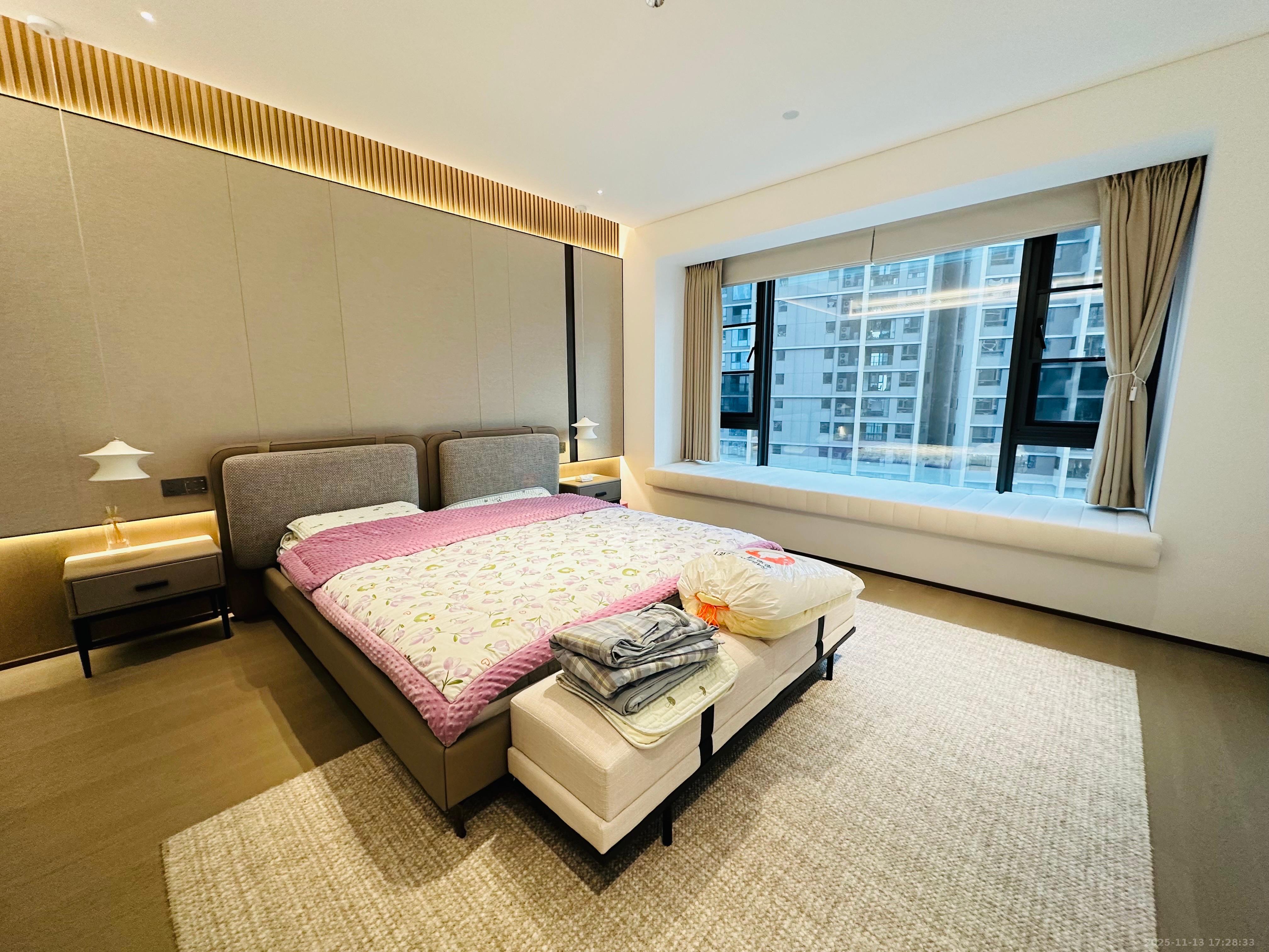 长沙悦府(华润万象城) 4室2厅3卫 16000.0元/月 长沙悦府(华润万象城) 4室2厅3卫 16000.0元/月室内图