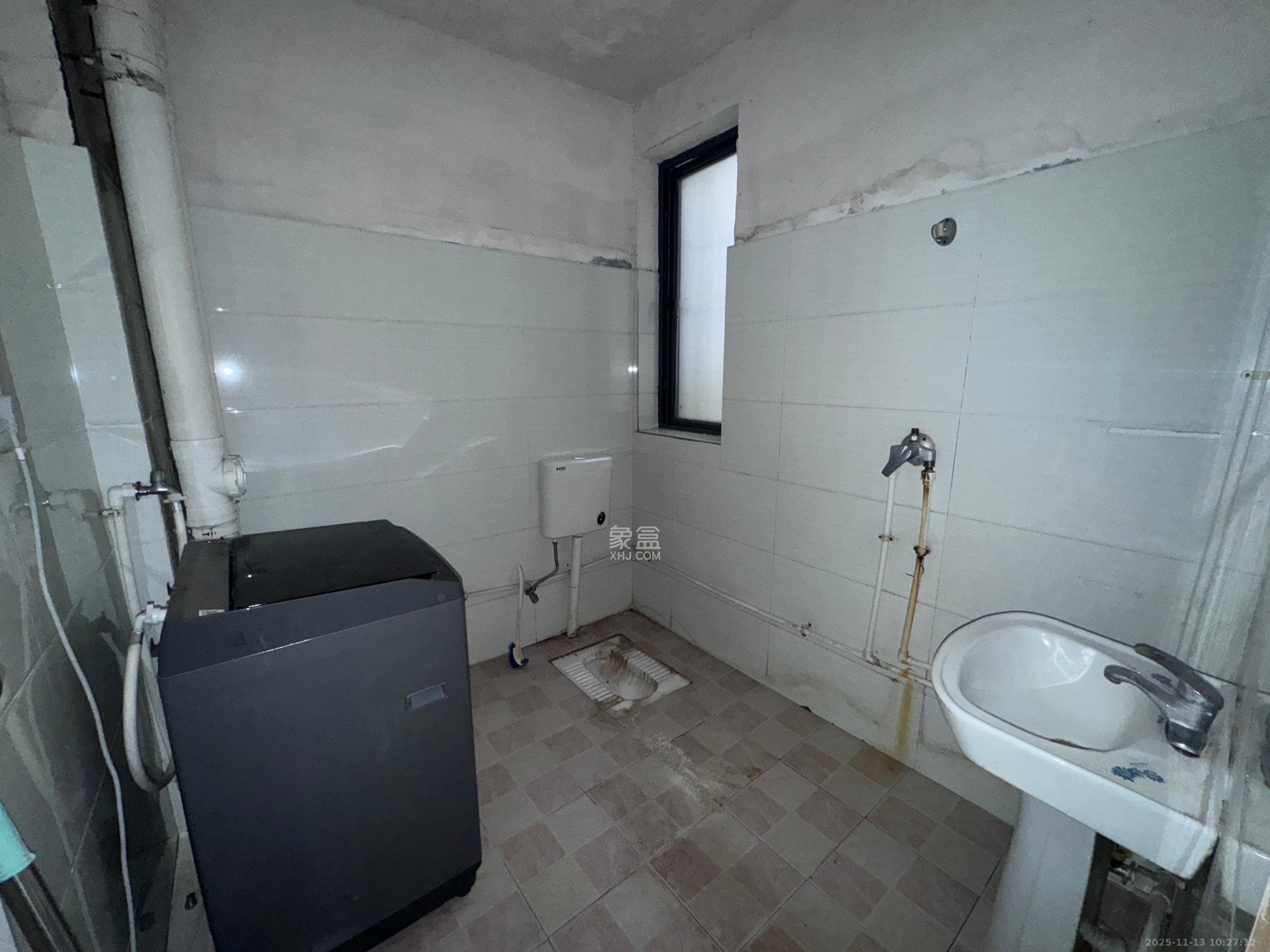 兴隆景苑  1室1厅1卫    2500.0元/月室内图