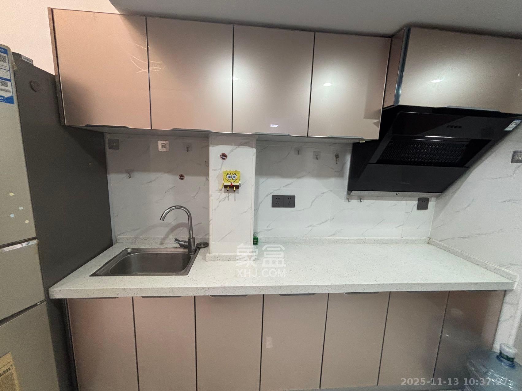 荣盛花语书苑  1室0厅0卫    2200.0元/月室内图