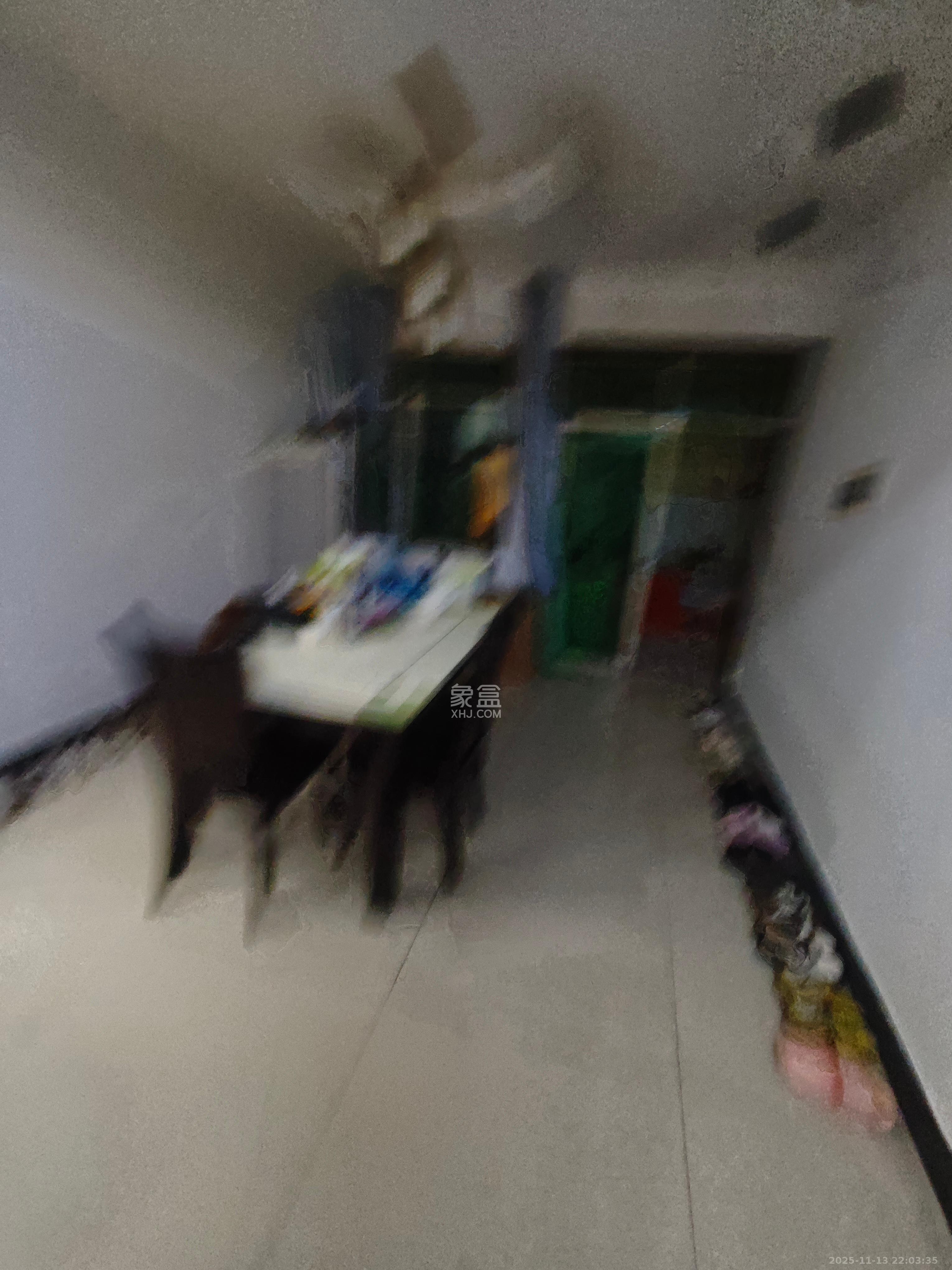 五一新村安置小区（永定社区、永兴社区、永祥社区）  1室1厅1卫    3000.0元/月室内图