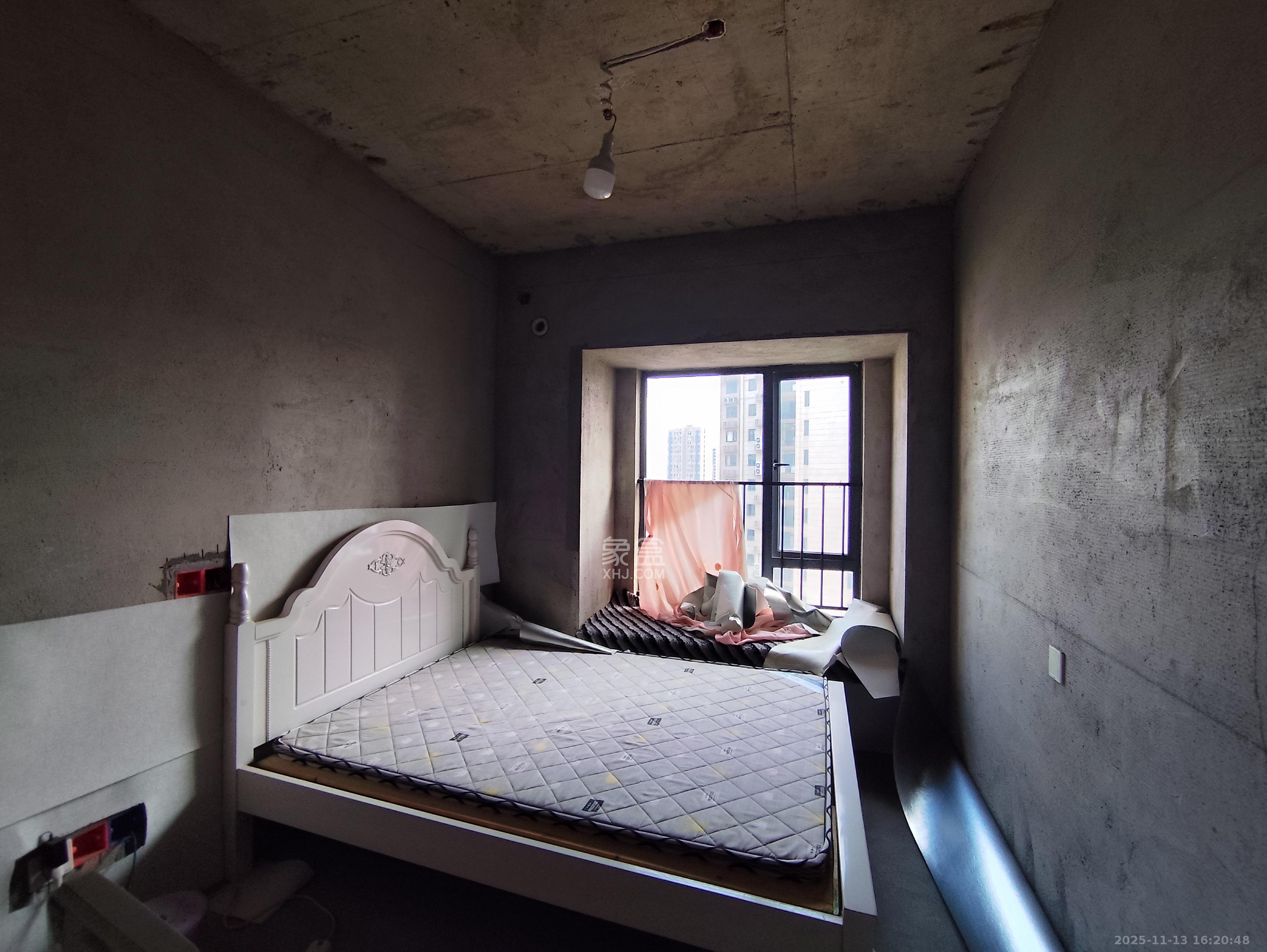 碧桂园南城首府(东宸林海) 3室2厅2卫 1500.0元/月 碧桂园南城首府(东宸林海) 3室2厅2卫 1500.0元/月室内图