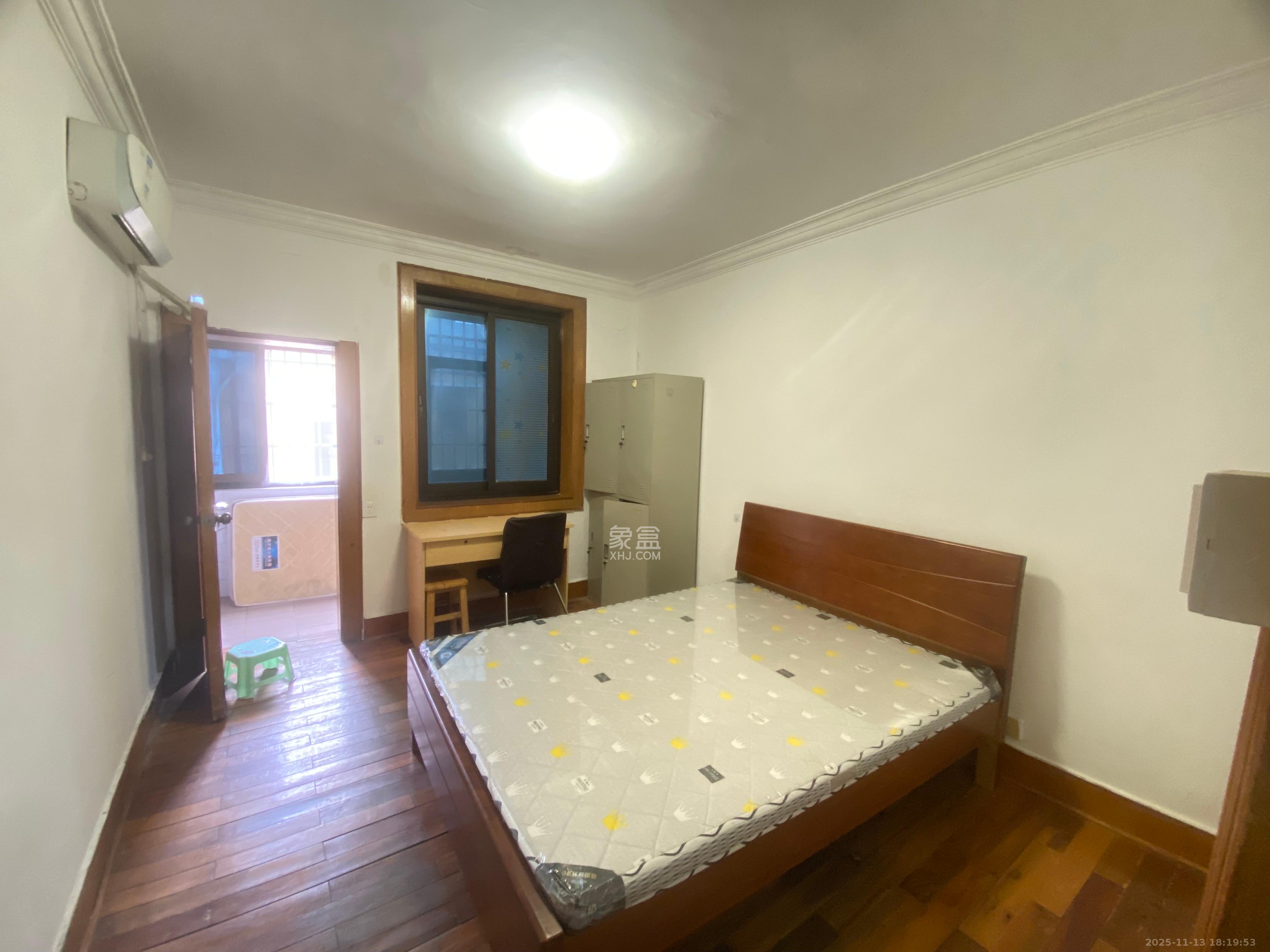 上人民医院宿舍/省人民医院宿舍（产权下麻园湾77号）  2室1厅1卫    1000.0元/月室内图