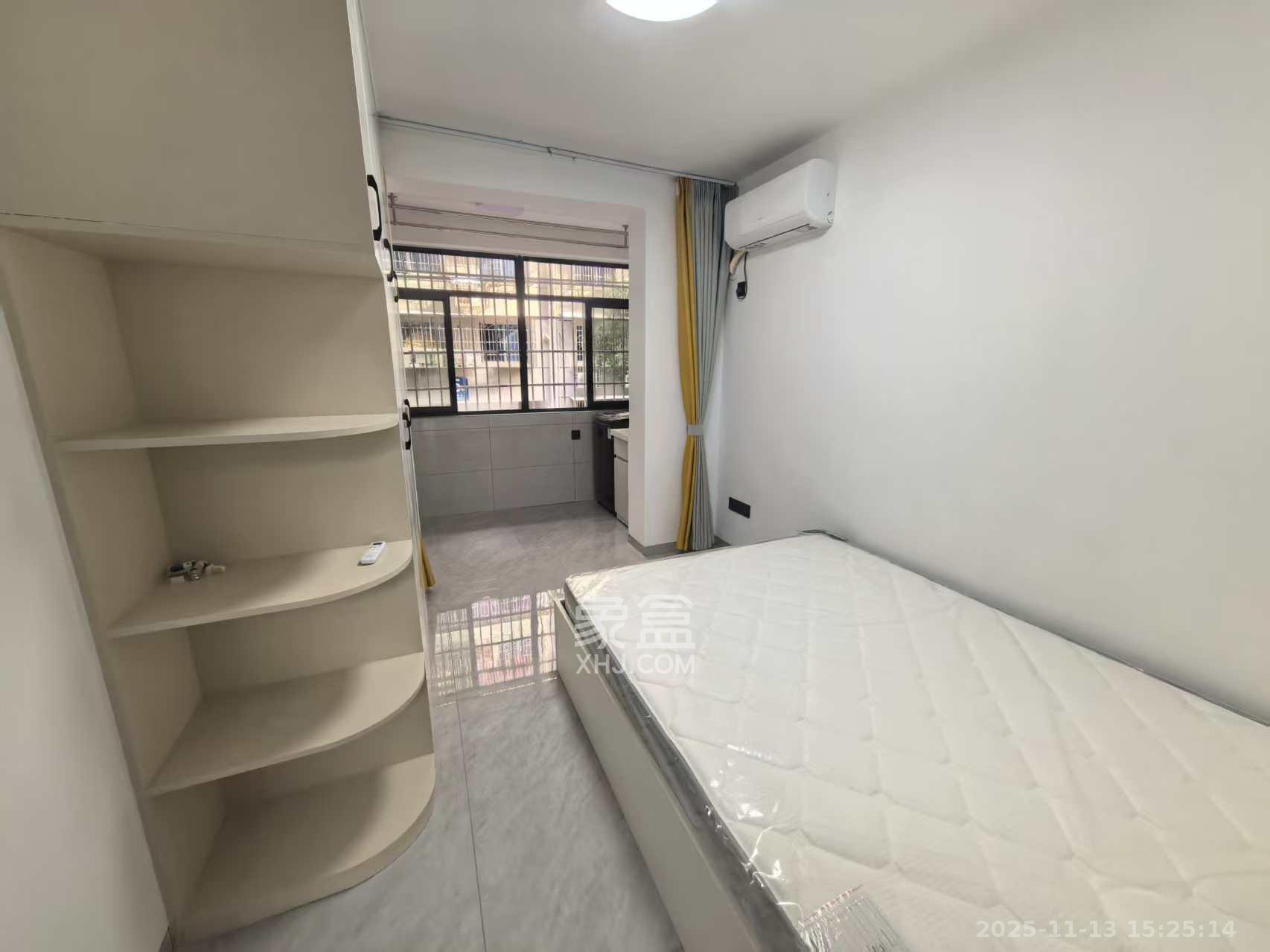 学院新村  2室1厅1卫    3700.0元/月室内图