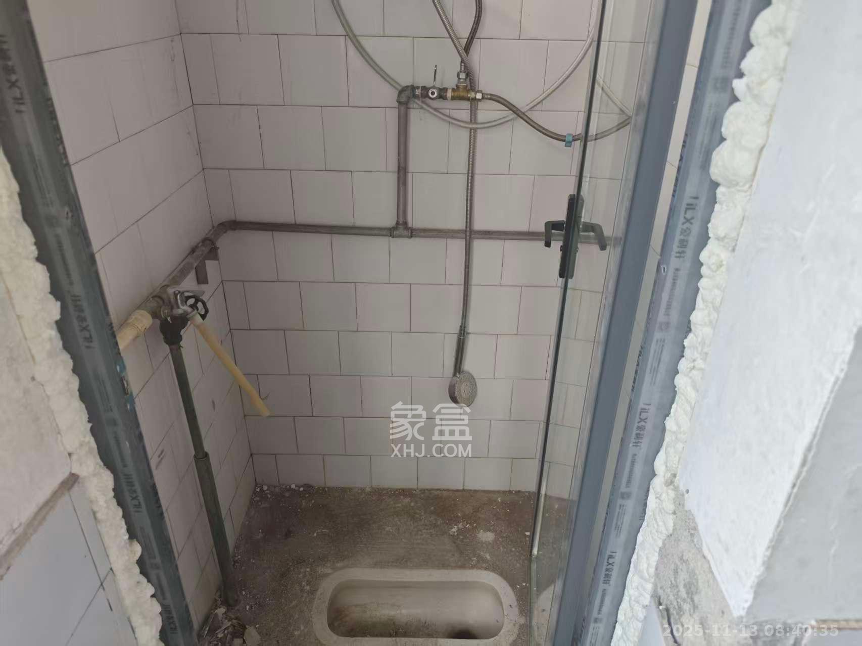 水泵厂宿舍  1室0厅1卫    600.0元/月室内图